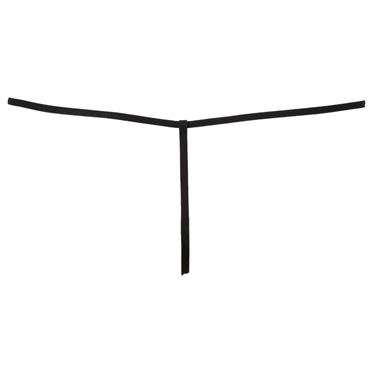 / Cottelli - Csipke hálóing és tanga / Cottelli - Csipke hálóing és tanga