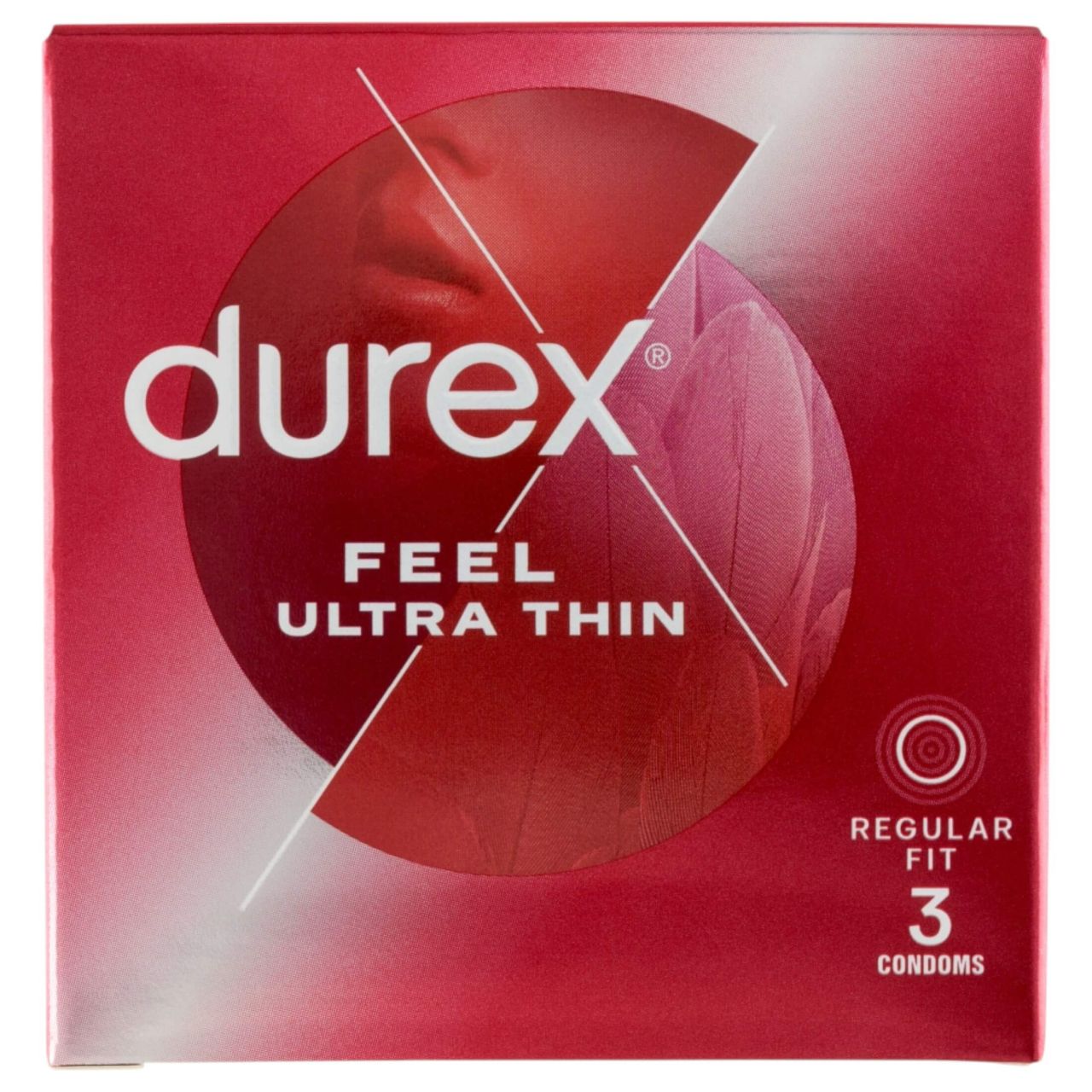 Durex Feel Ultra Thin - ultra élethű óvszer (3db) Durex Feel Ultra Thin - ultra élethű óvszer (3db)