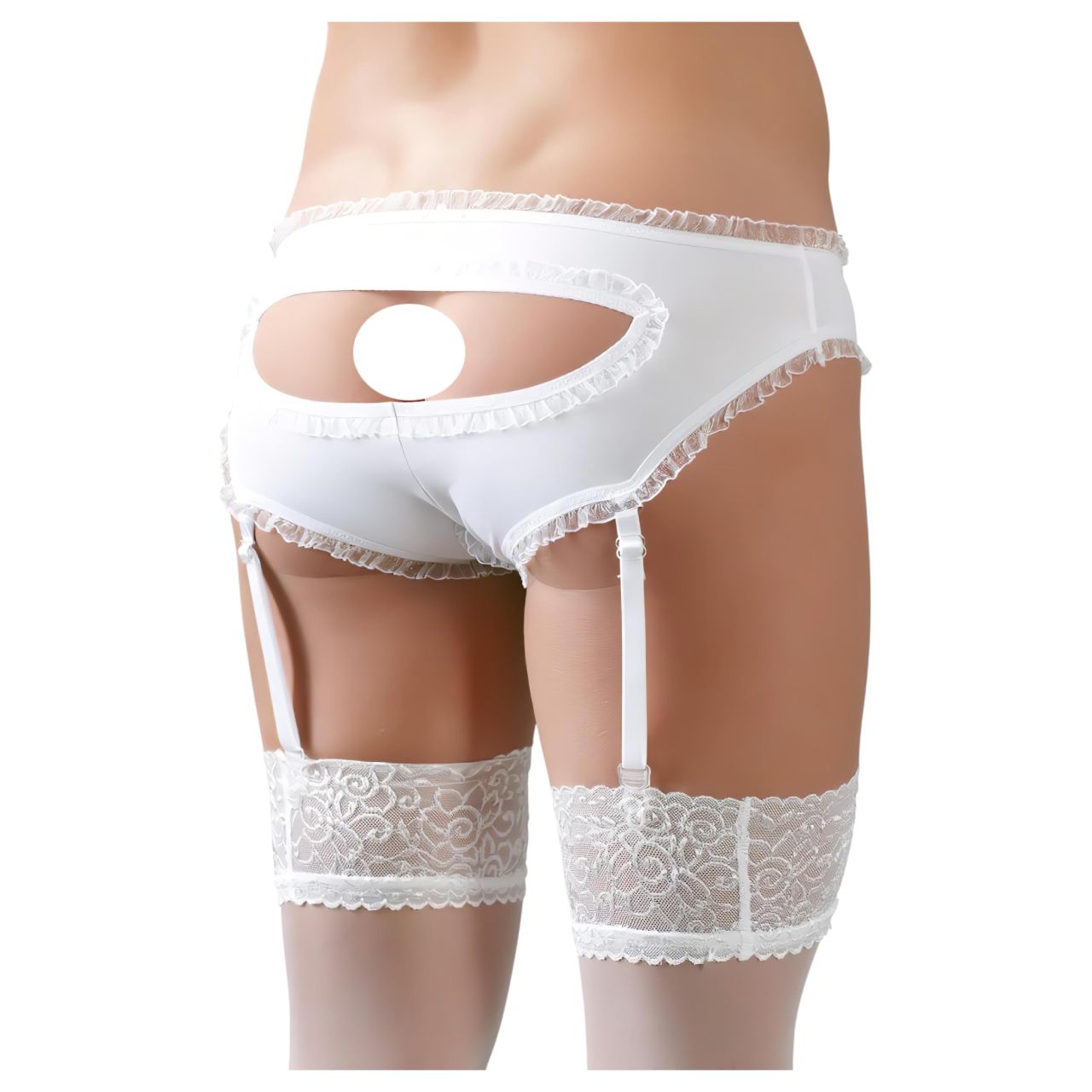 Cottelli - Diáklány jelmez szett Cottelli - Diáklány jelmez szett