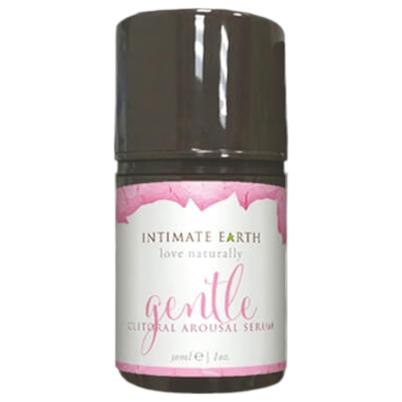 Intimate Earth Gentle - intim gél nőknek (30ml)