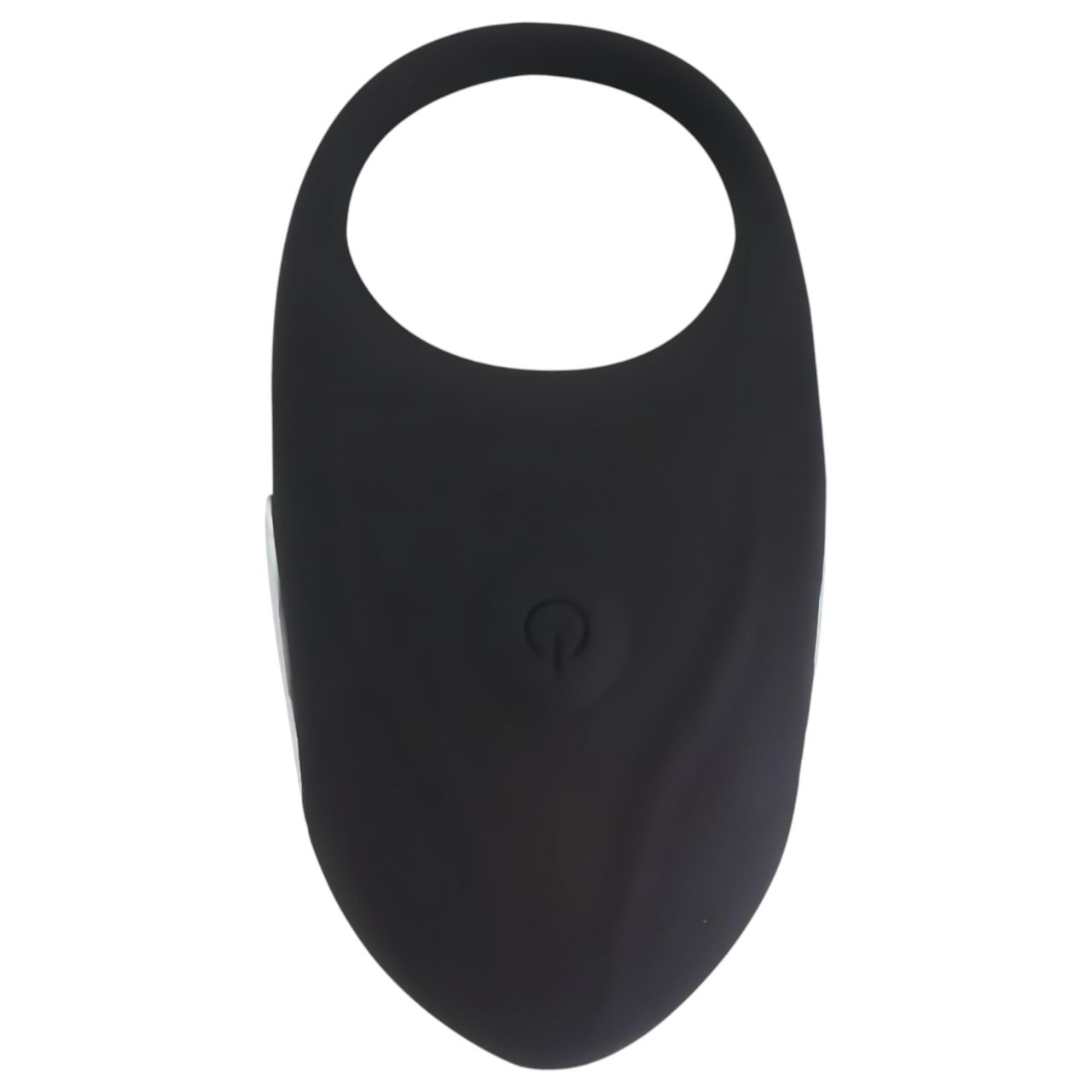 / Feelztoys Thor - akkus vibrációs péniszgyűrű (fekete)