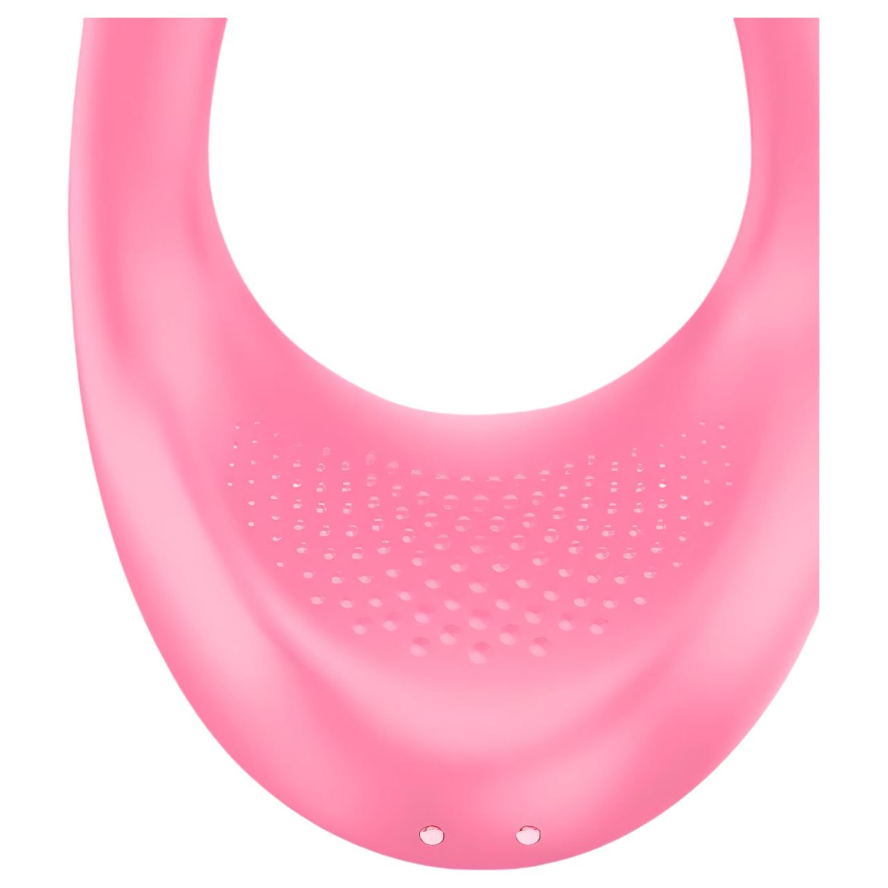 Satisfyer Endless Joy - akkus párvibrátor (pink)