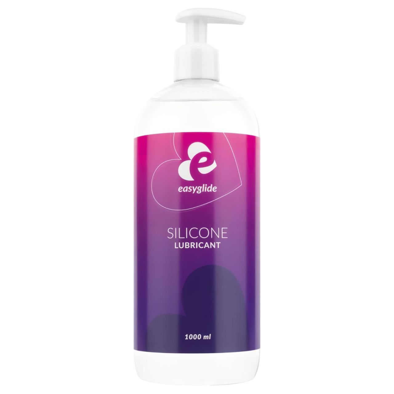 EasyGlide - szilikonos síkosító (1000ml)