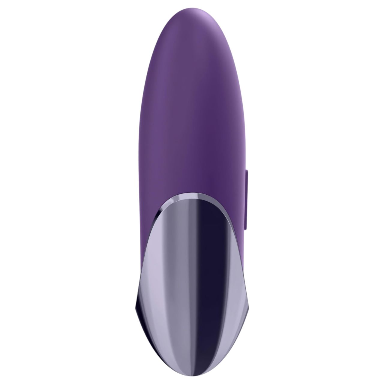 Satisfyer Purple Pleasure - akkus csikló vibrátor (lila) Satisfyer Purple Pleasure - akkus csikló vibrátor (lila)