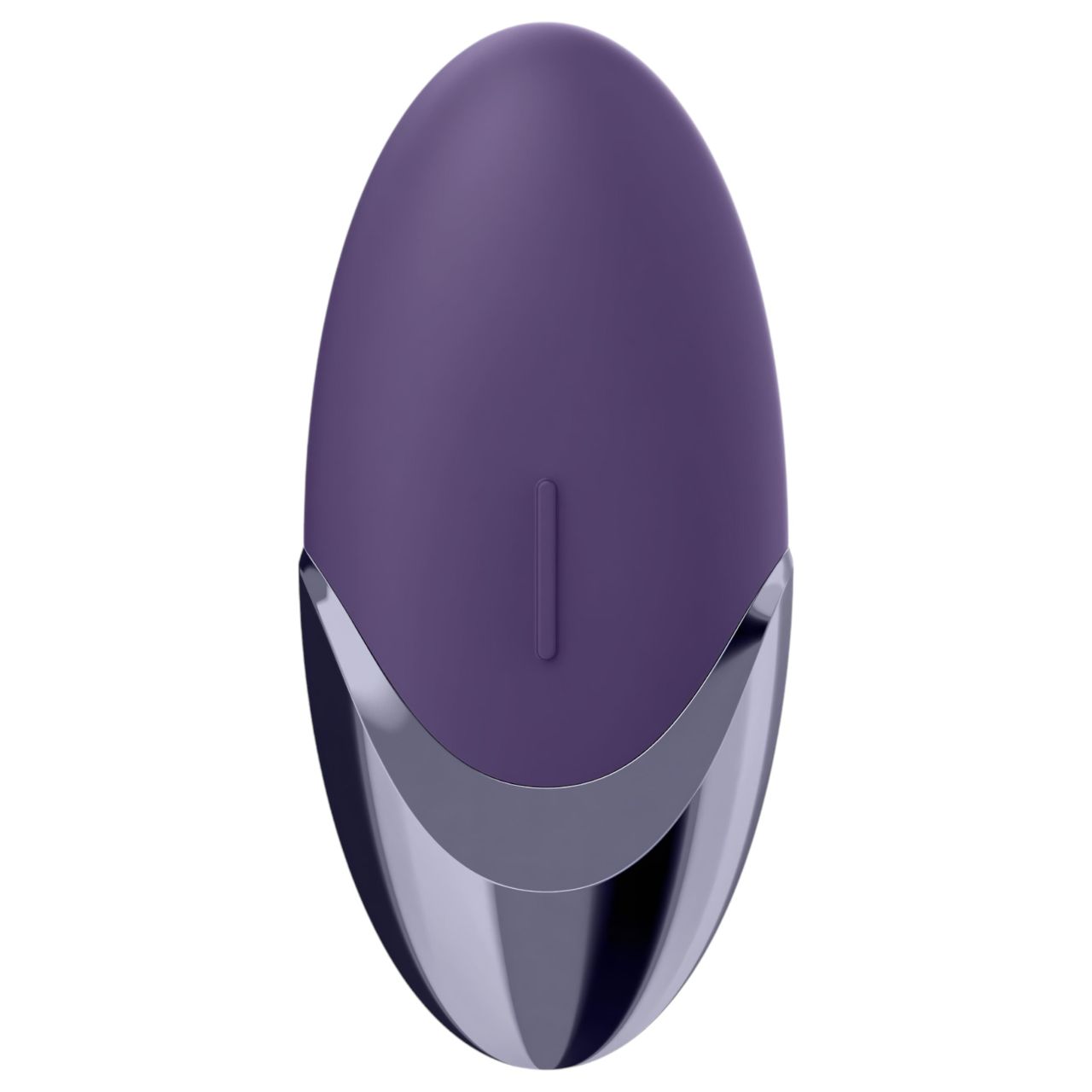 Satisfyer Purple Pleasure - akkus csikló vibrátor (lila) Satisfyer Purple Pleasure - akkus csikló vibrátor (lila)