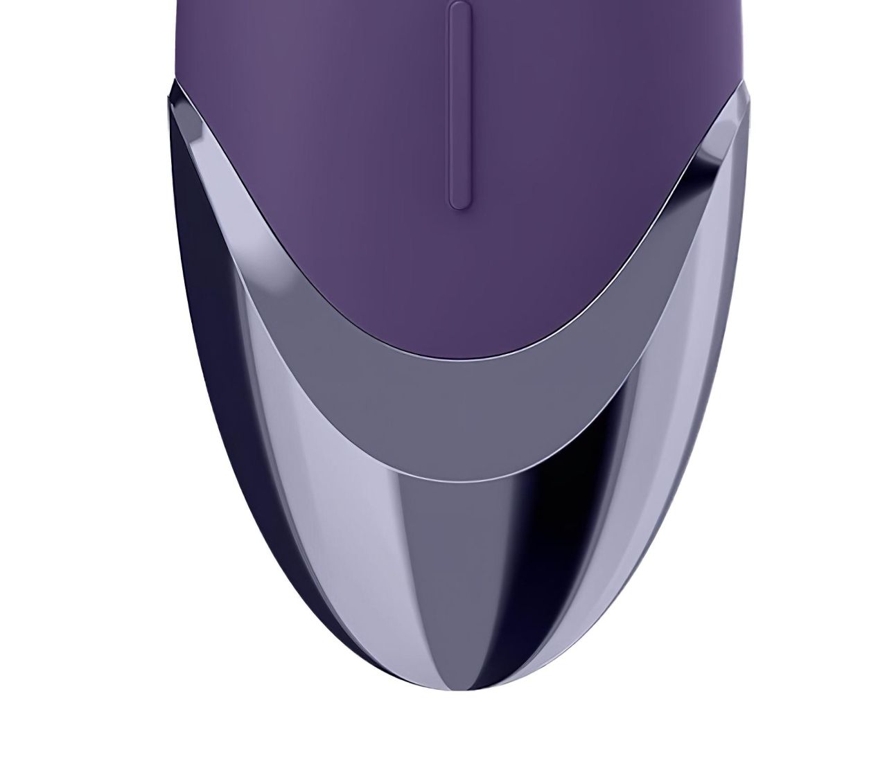 Satisfyer Purple Pleasure - akkus csikló vibrátor (lila) Satisfyer Purple Pleasure - akkus csikló vibrátor (lila)