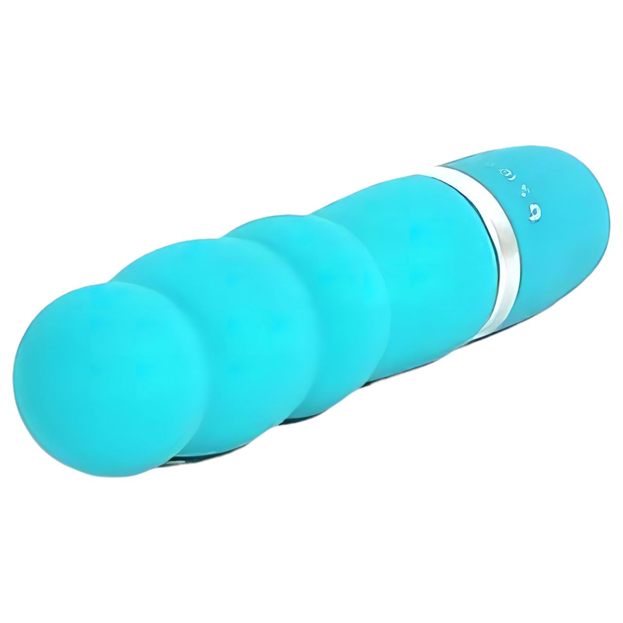 B SWISH Bcute Pearl - vízálló gyöngyös vibrátor (türkiz) B SWISH Bcute Pearl - vízálló gyöngyös vibrátor (türkiz)