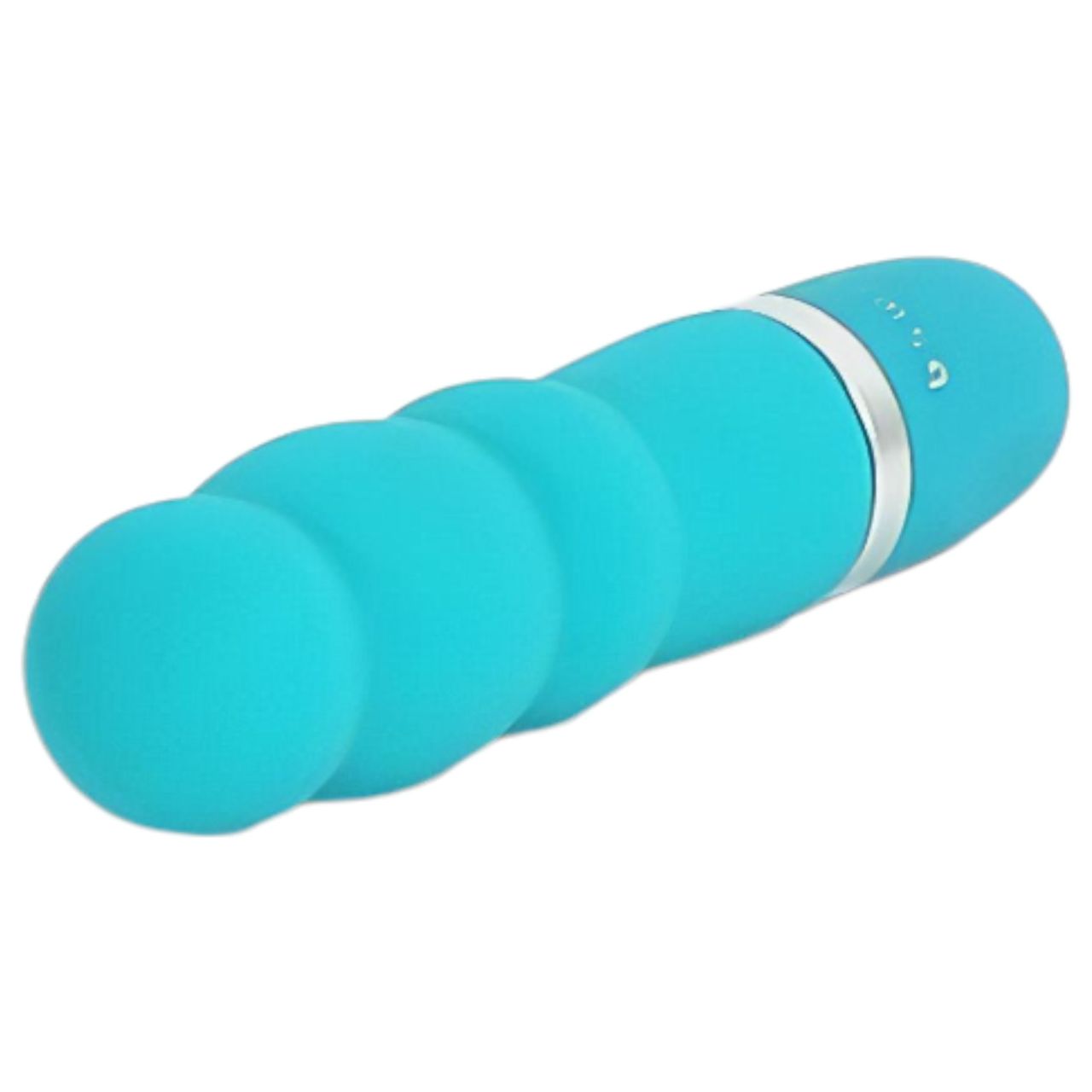 B SWISH Bcute Pearl - vízálló gyöngyös vibrátor (türkiz) B SWISH Bcute Pearl - vízálló gyöngyös vibrátor (türkiz)