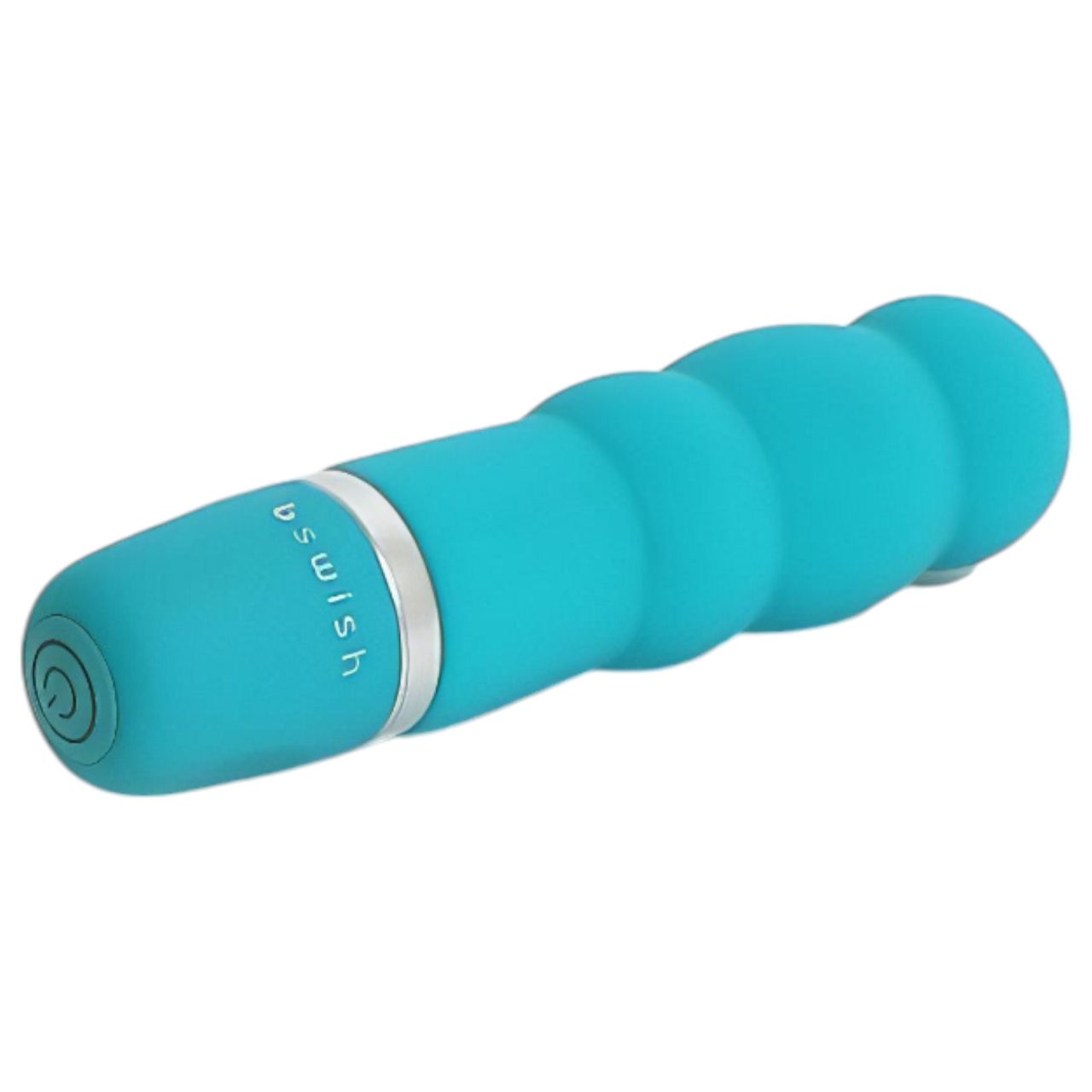 B SWISH Bcute Pearl - vízálló gyöngyös vibrátor (türkiz) B SWISH Bcute Pearl - vízálló gyöngyös vibrátor (türkiz)