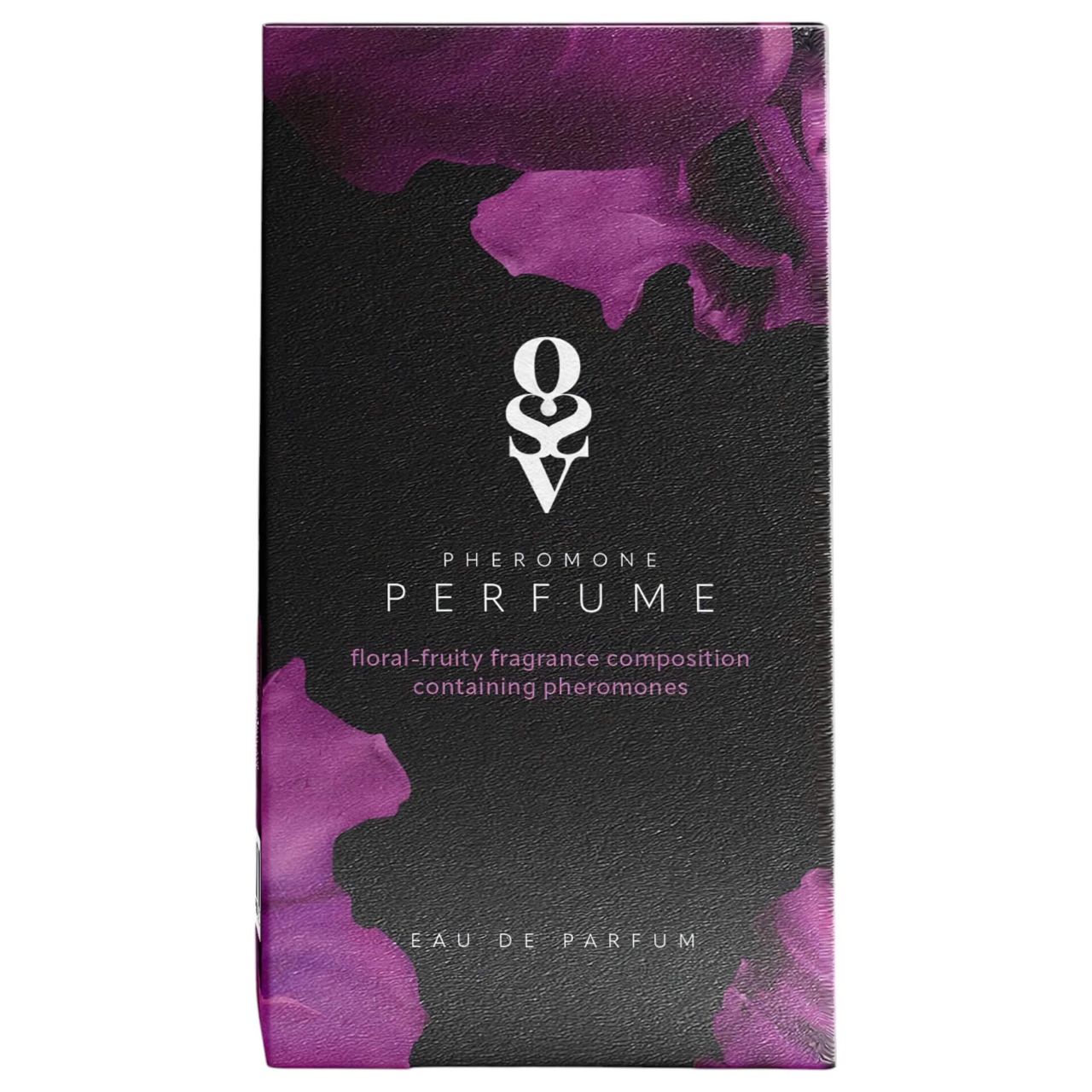 Obsessive Fruity - feromon parfüm (30ml)