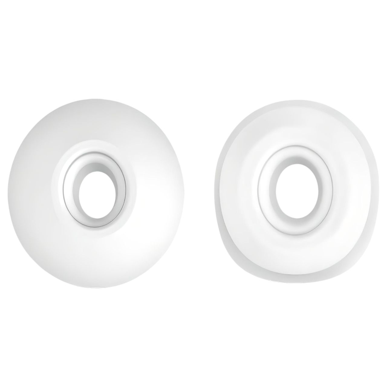 / Satisfyer Pro 2 - pótszívóharang szett (5db) / Satisfyer Pro 2 - pótszívóharang szett (5db)