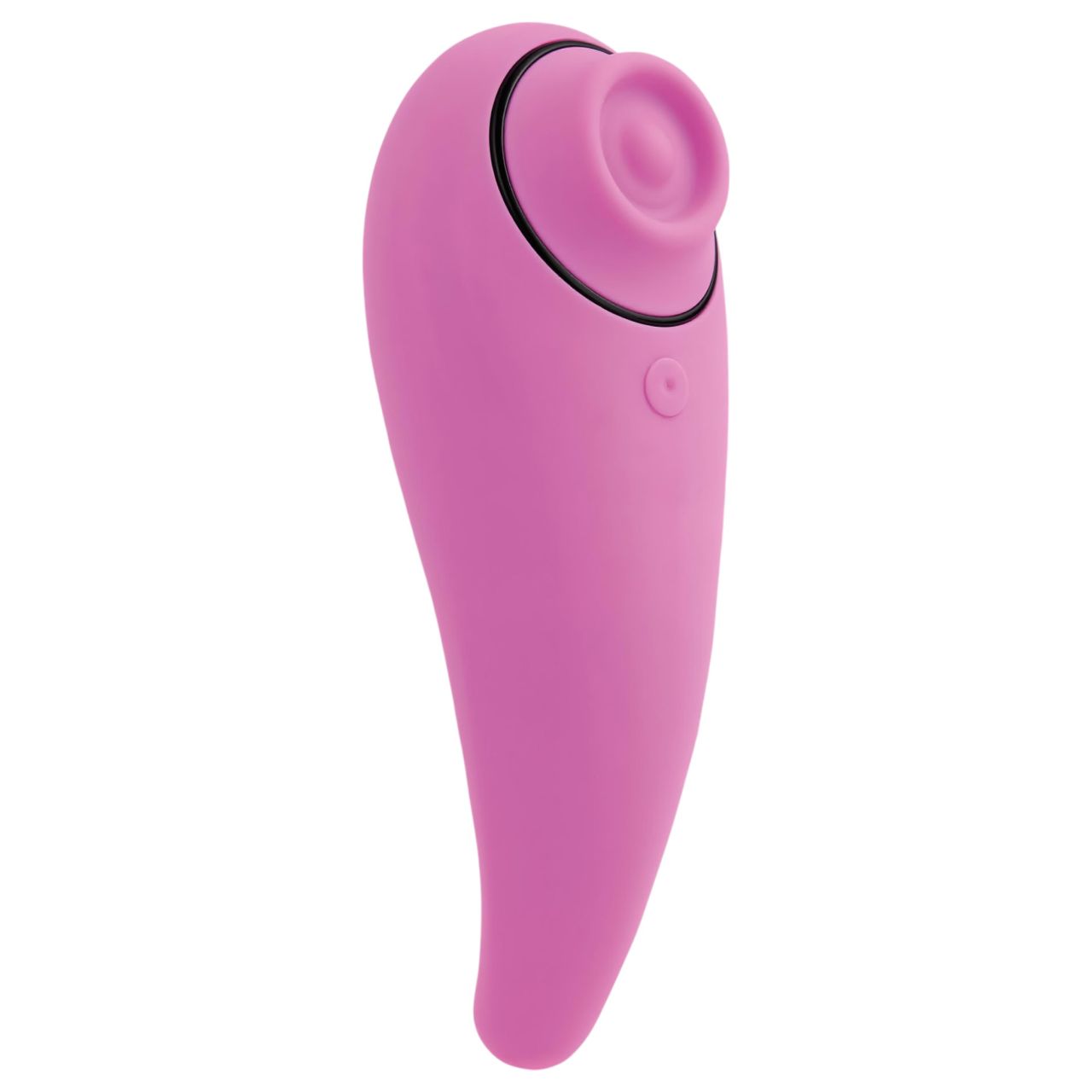 FEELZTOYS Femmegasm - akkus 2in1 csiklóvibrátor (pink)