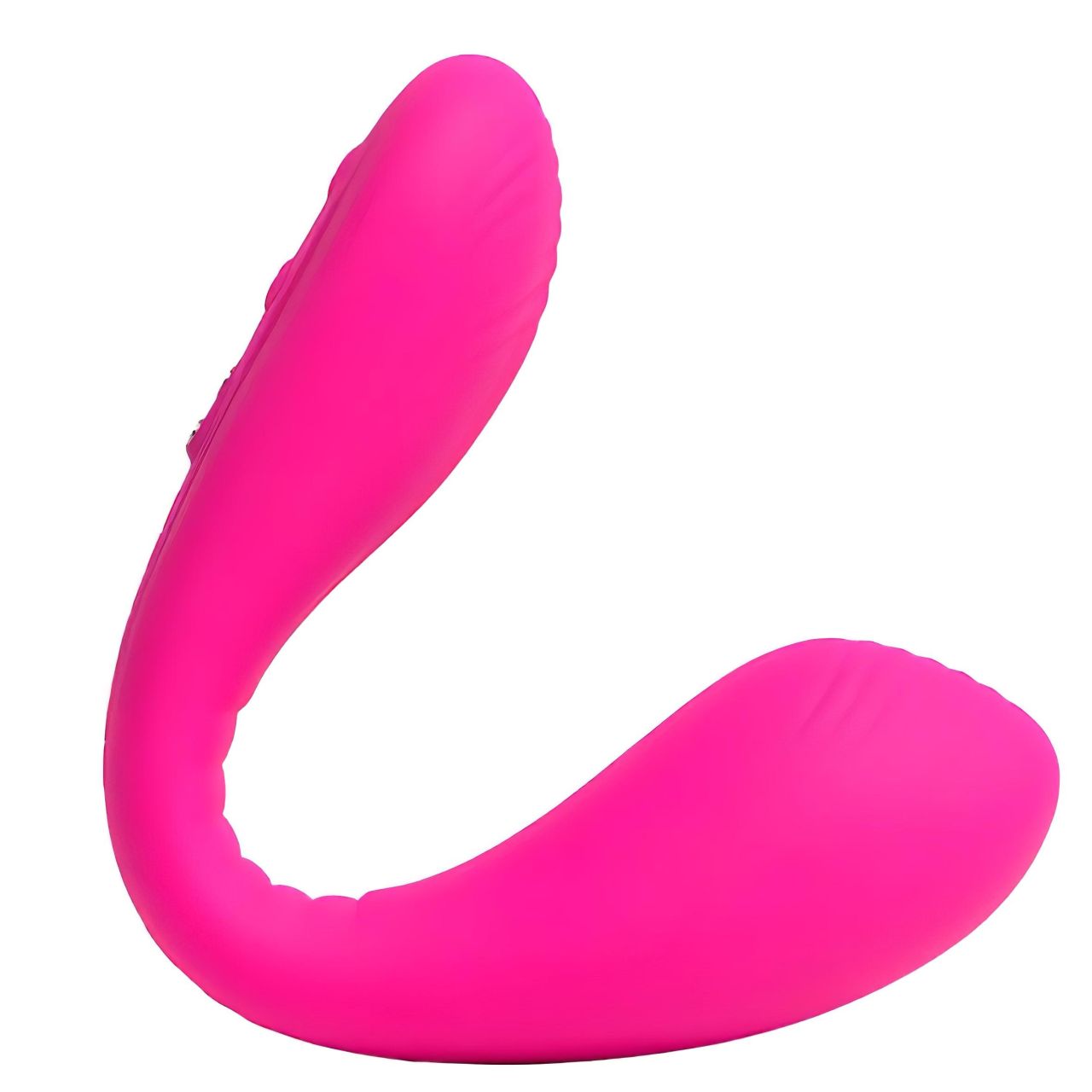 Lovense Dolce - App-vezérelt párvibrátor (pink) Lovense Dolce - App-vezérelt párvibrátor (pink)