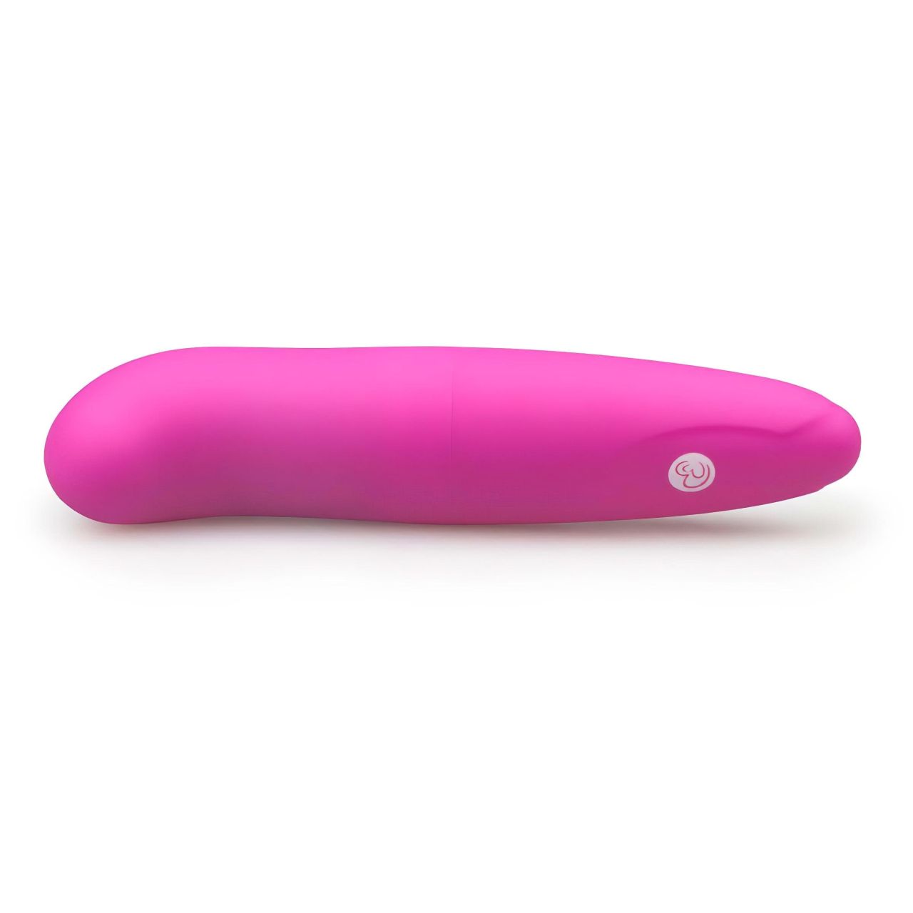 EasyToys Mini G-Vibe - G-pont vibrátor (pink)