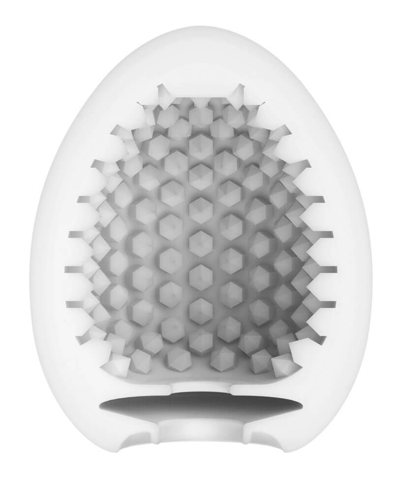 TENGA Egg Stud - maszturbációs tojás (1db)