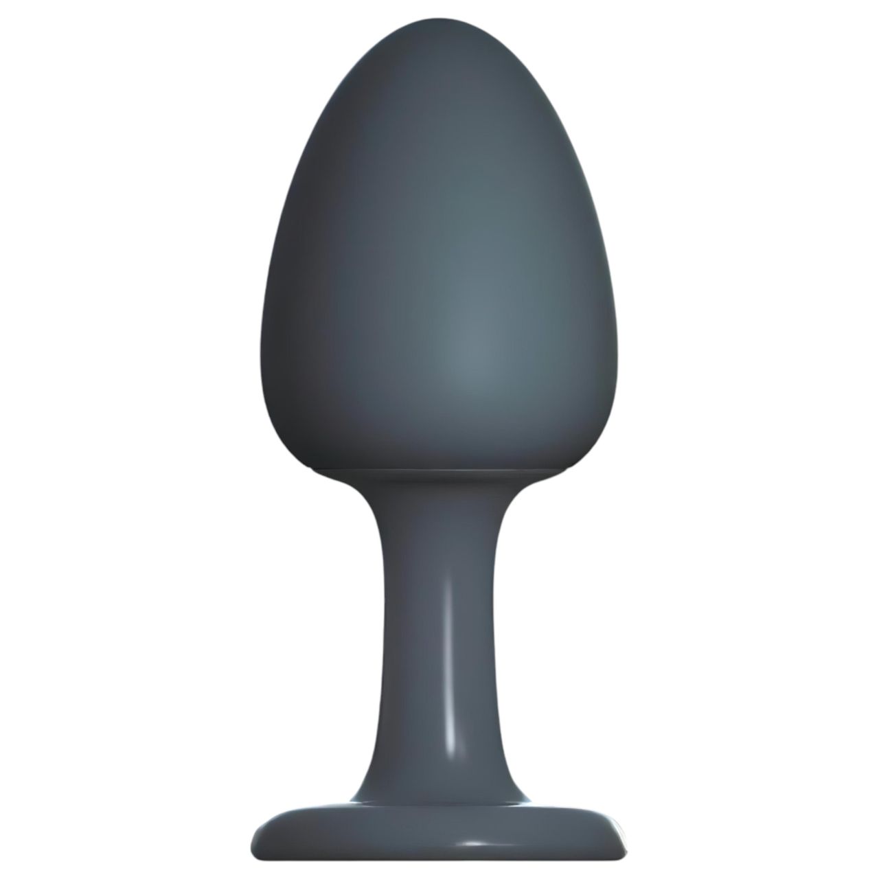 Dorcel Geisha Plug M - golyós anál plug (fekete) Dorcel Geisha Plug M - golyós anál plug (fekete)
