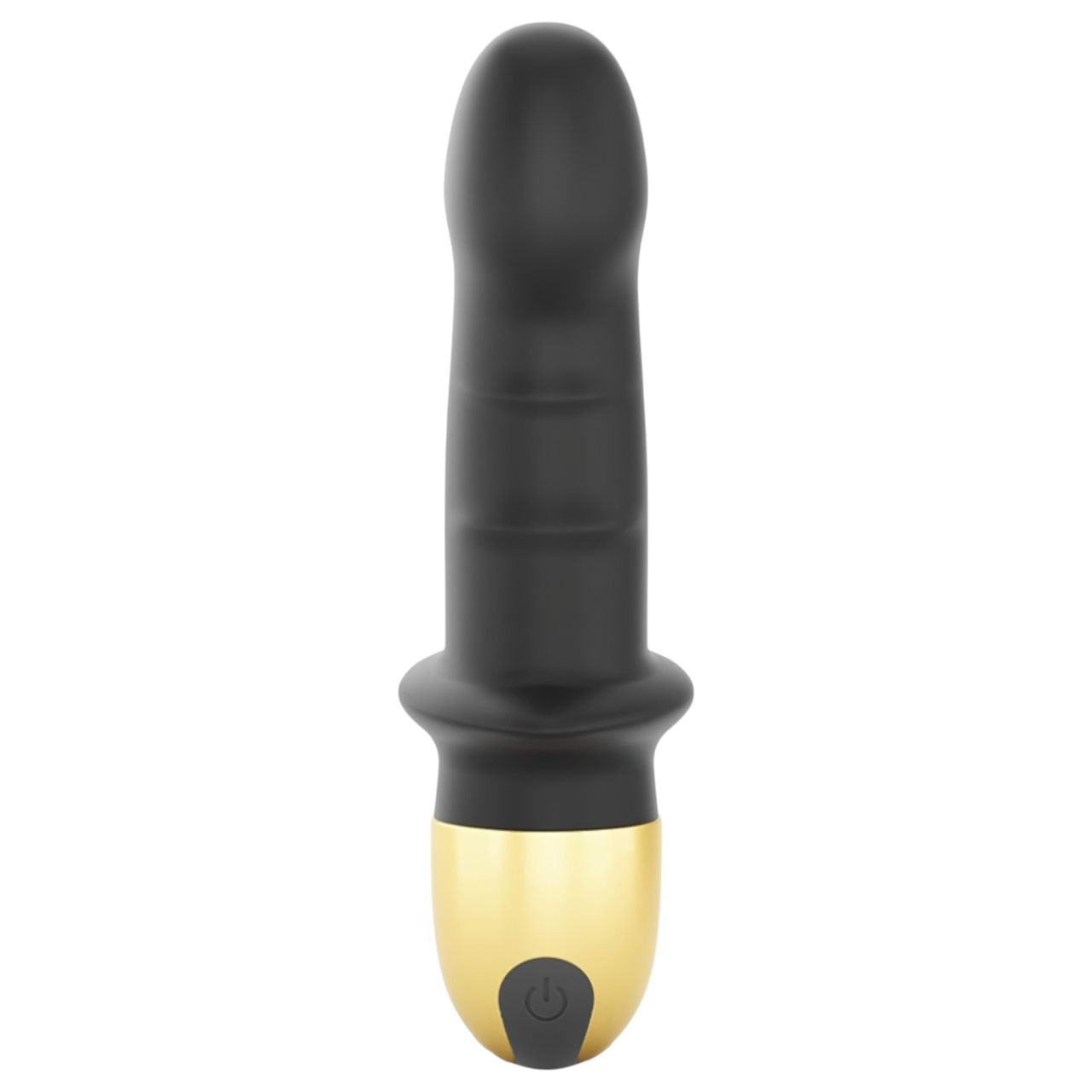 / Dorcel Mini Lover 2.0 - akkus, G-pont vibrátor (fekete-arany)