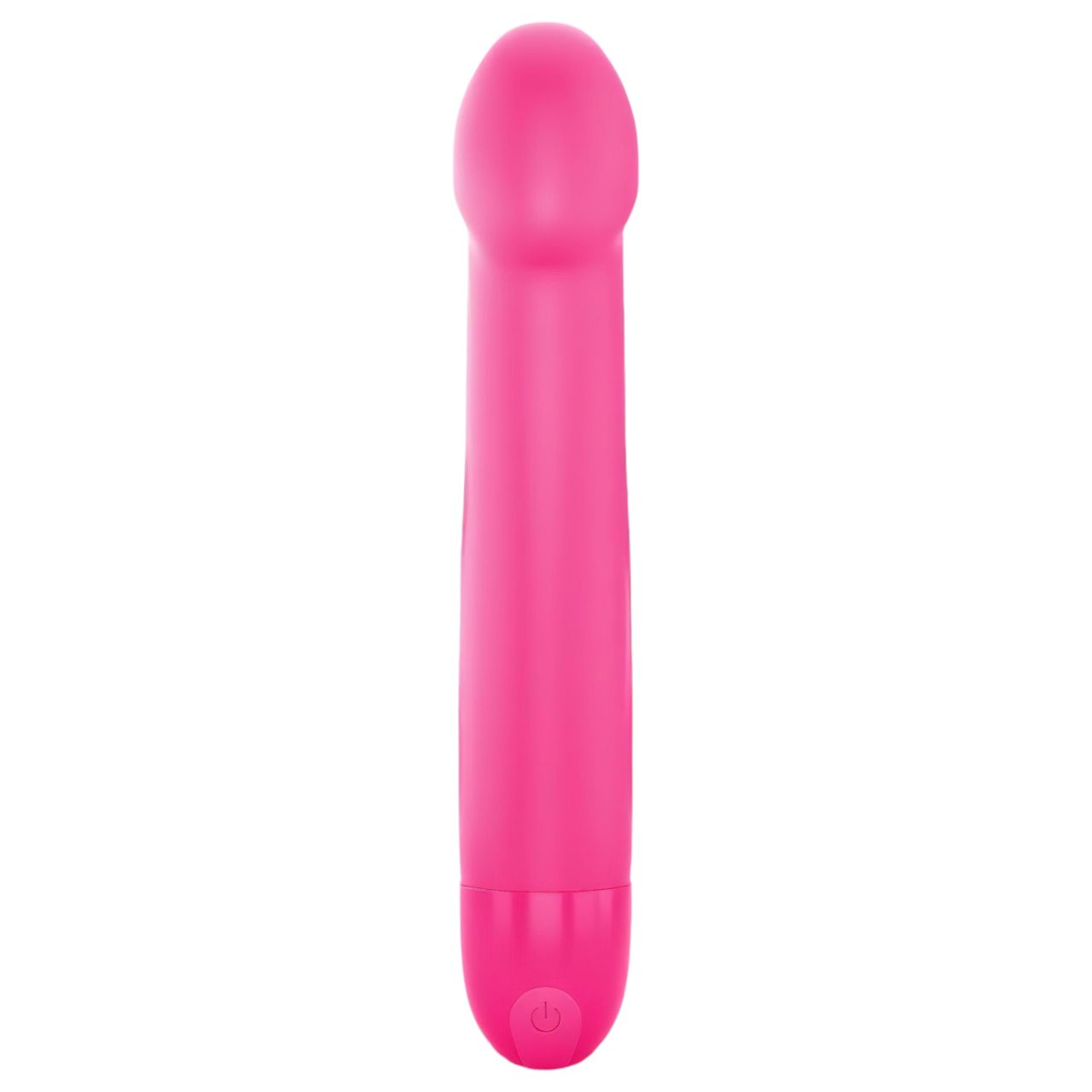 Dorcel Real Vibration M 2.0 - akkus vibrátor (pink)