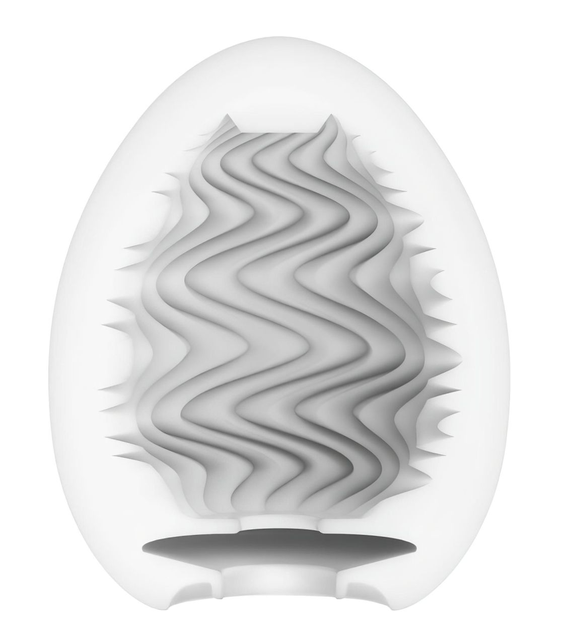 TENGA Egg Wind - maszturbációs tojás (6db)