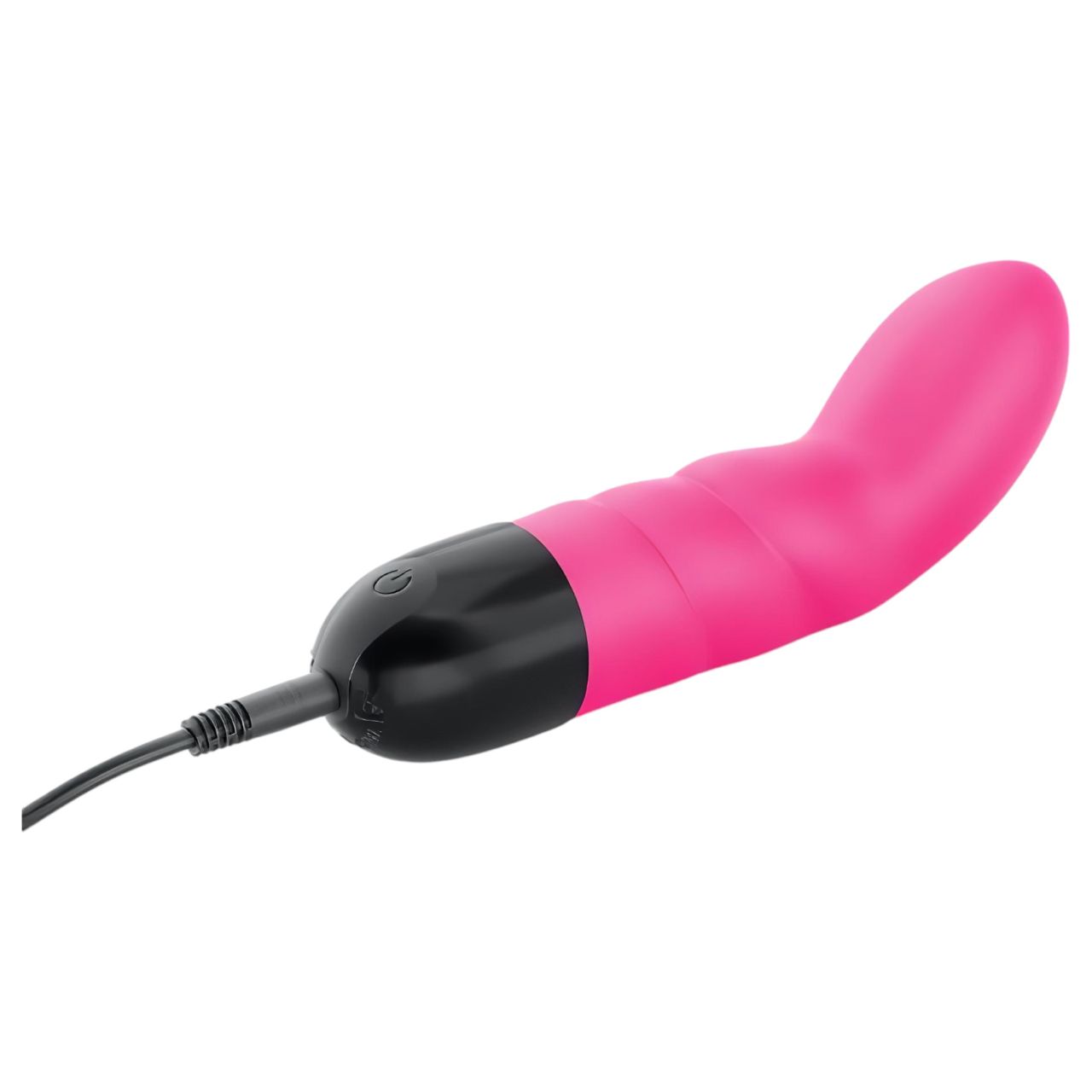 Dorcel Expert G 2.0 - akkus, G-pont vibrátor (pink)