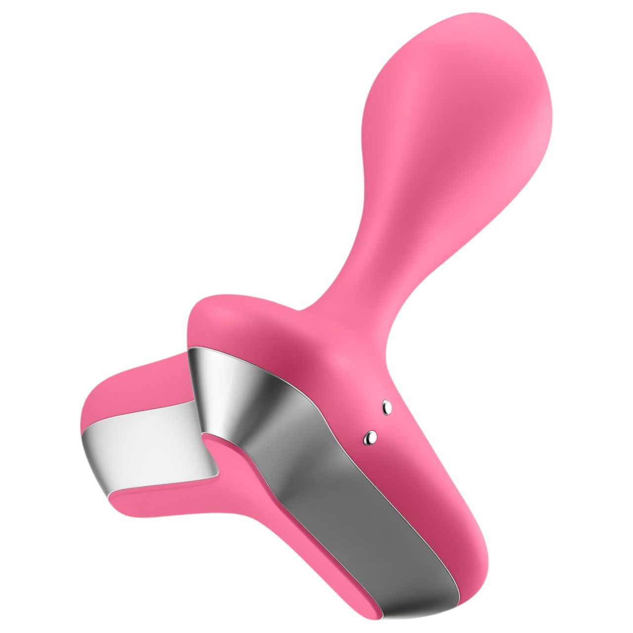 Satisfyer Game Changer - akkus anál vibrátor (pink)