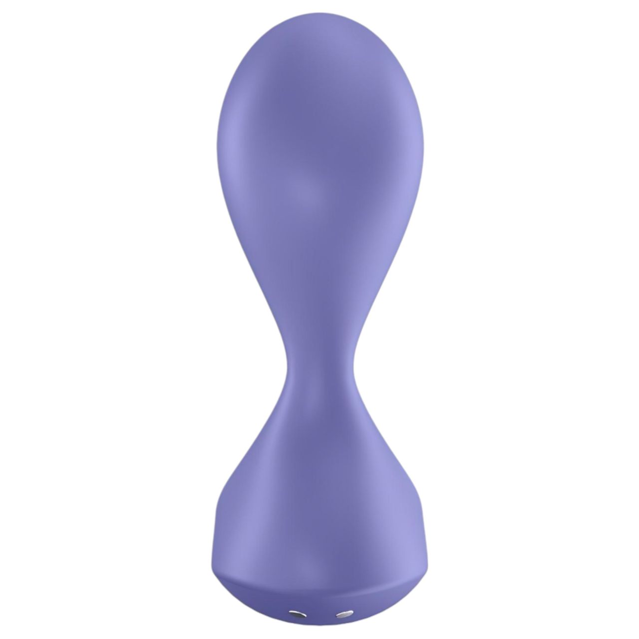 / Satisfyer Sweet Seal - okos anál vibrátor (lila)