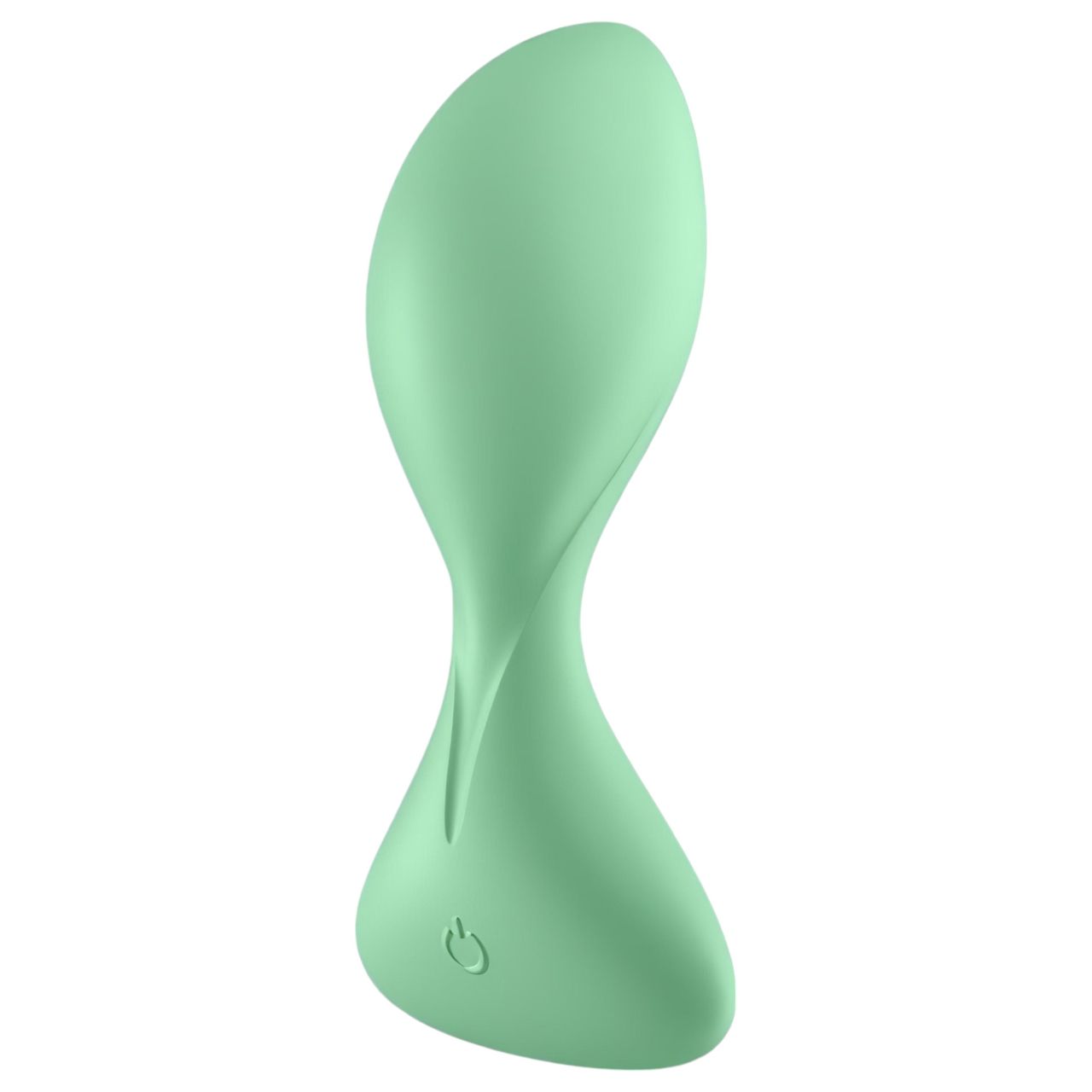 / Satisfyer Trendsetter - App-vezérelt análvibrátor (zöld)