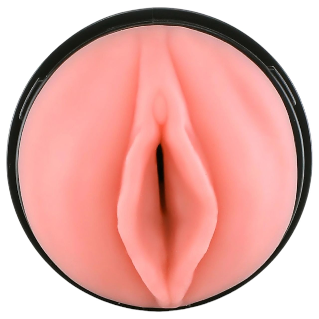 Fleshlight Pink Lady Mini-Lotus - élethű műpunci tokban (natúr)