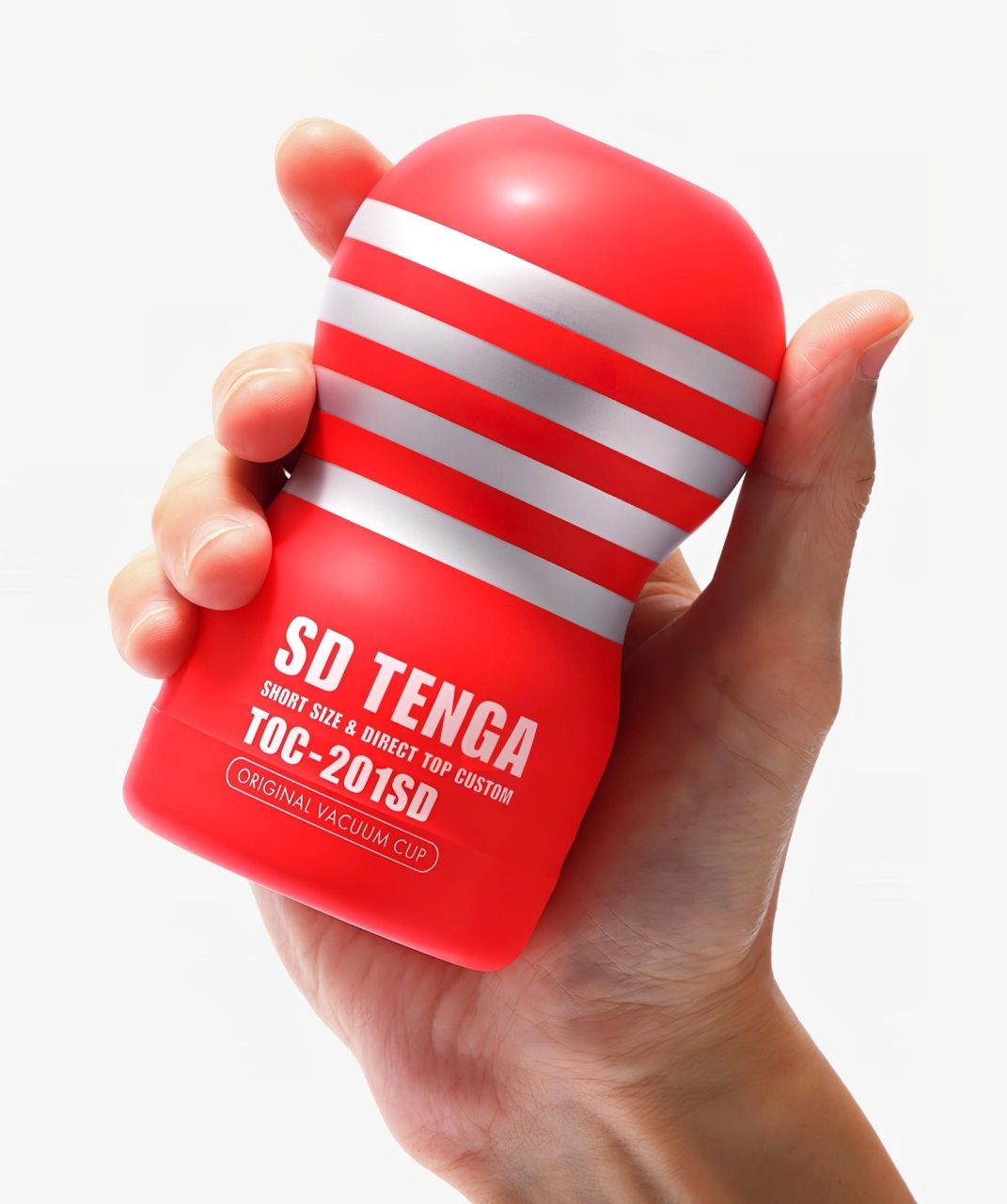 TENGA SD Original Vacuum - maszturbátor (regular)