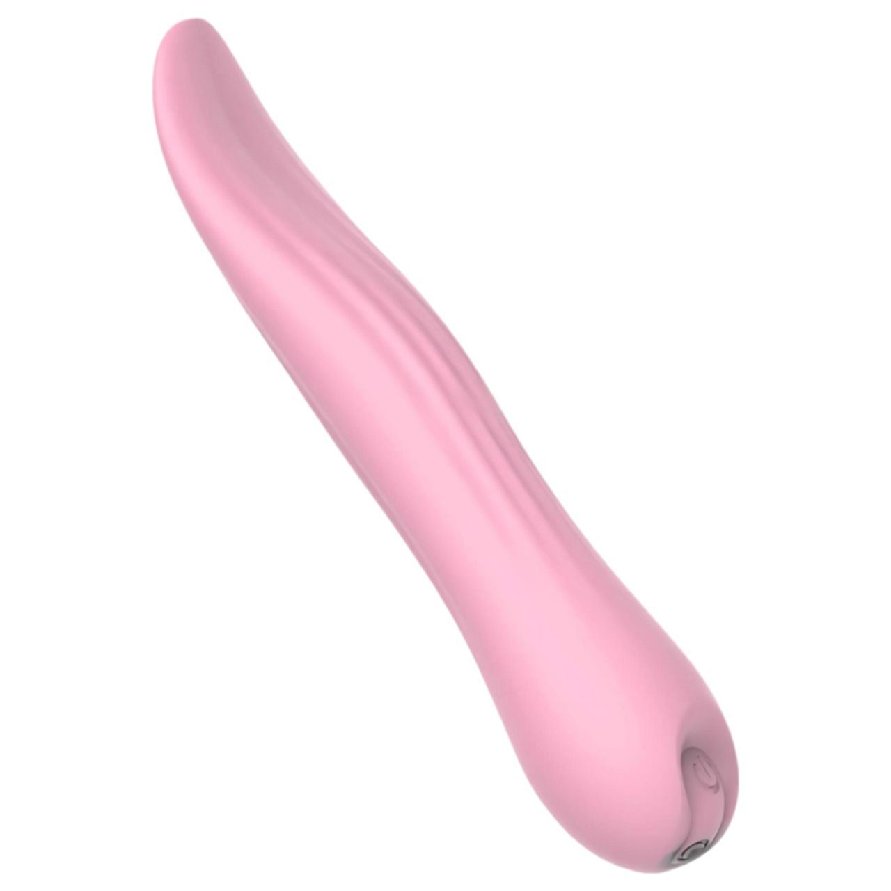/ WEJOY Anne - akkus, nyelv vibrátor (pink)