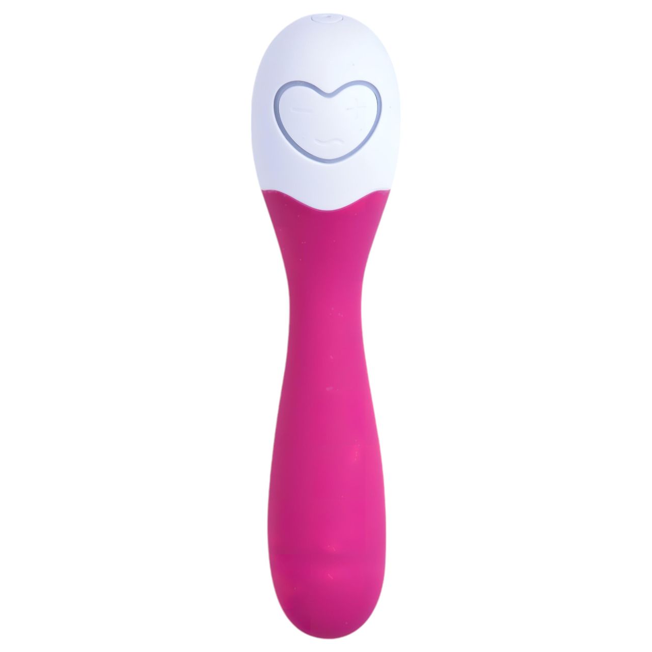 / LOVELIFE BY OHMYBOD - CUDDLE - akkus G-pont vibrátor (pink)