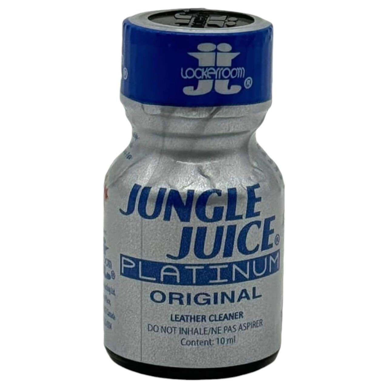 Rush JJ Jungle Juice Platinum - Pentil (10ml) Rush JJ Jungle Juice Platinum - Pentil (10ml)