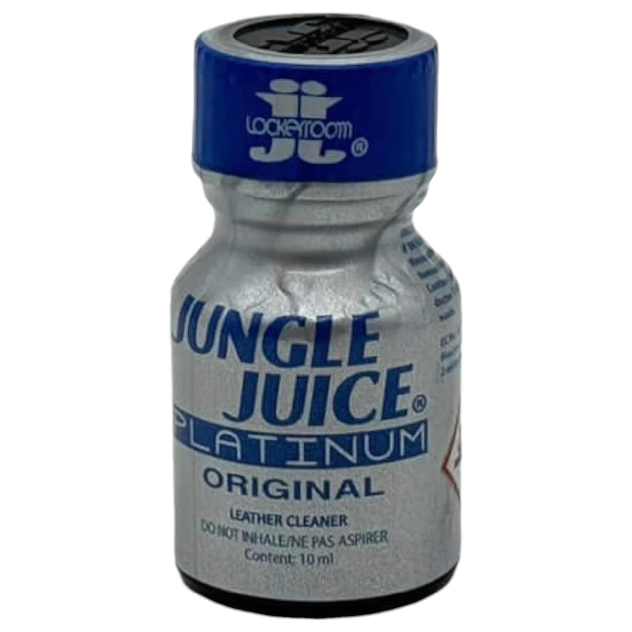 Rush JJ Jungle Juice Platinum - Pentil (10ml) Rush JJ Jungle Juice Platinum - Pentil (10ml)