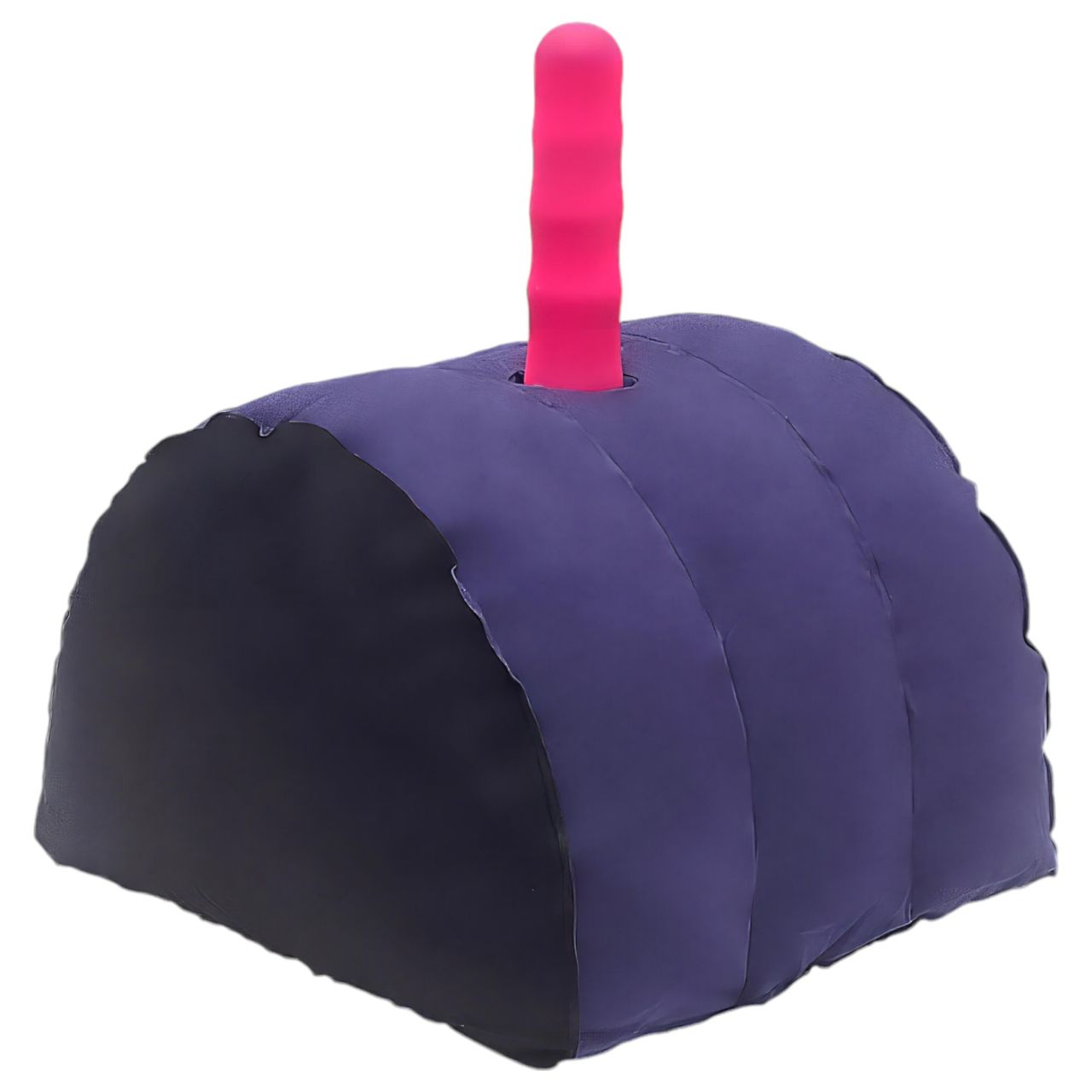 Desirel Magic Pillow - felfújható szexpárna - dildótartóval (lila) Desirel Magic Pillow - felfújható szexpárna - dildótartóval (lila)