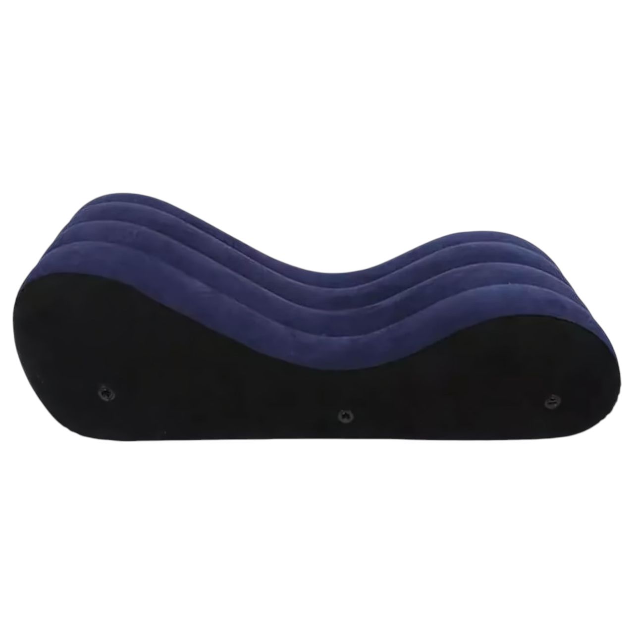 Desirel Magic Pillow - felfújható szex szófa - nagy (kék) Desirel Magic Pillow - felfújható szex szófa - nagy (kék)