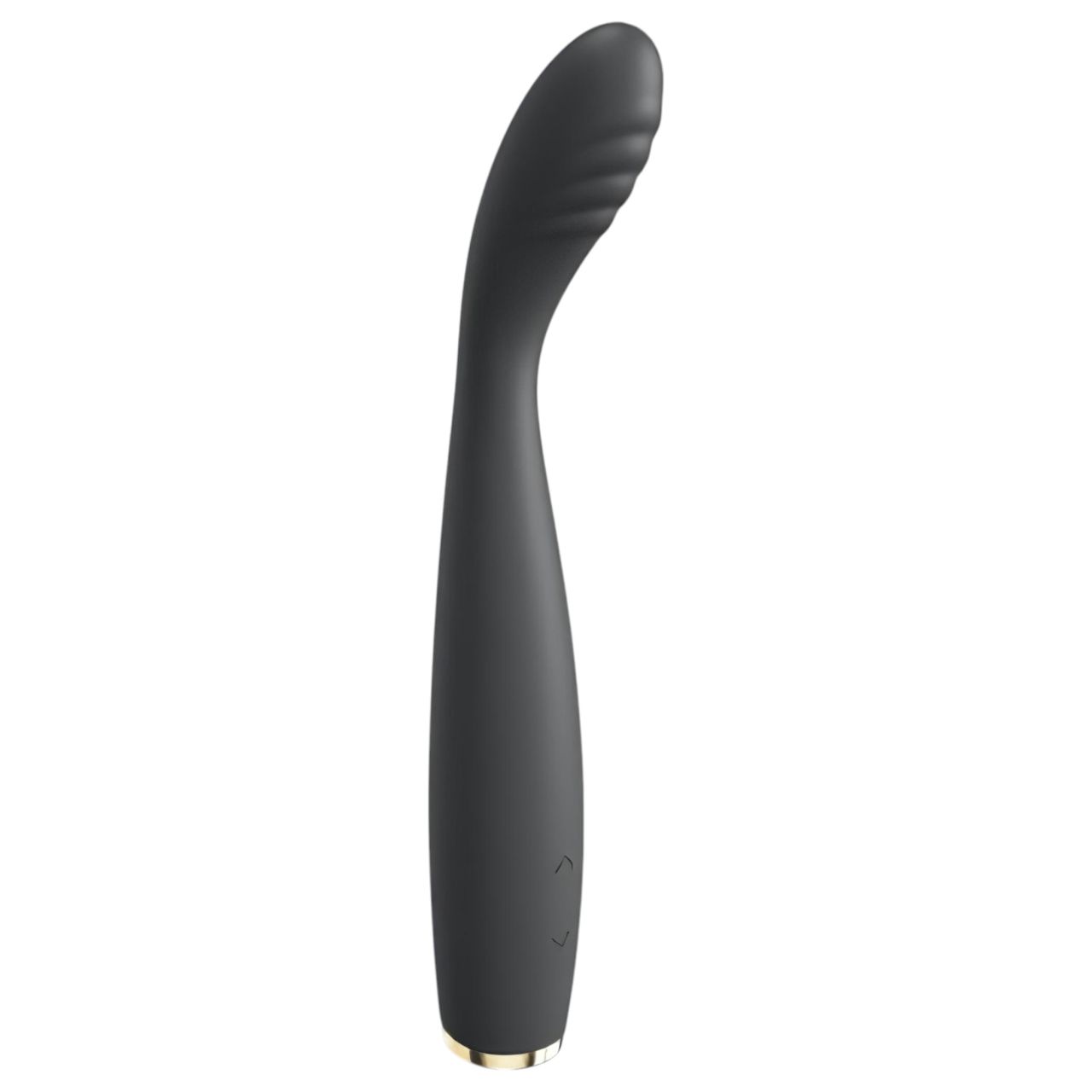 / Dorcel G-slim - akkus, G-pont vibrátor (fekete)