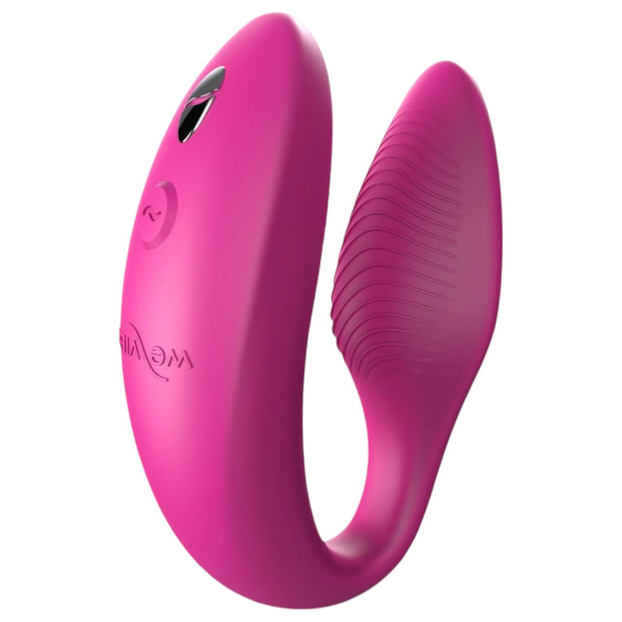 We-Vibe Sync - okos, akkus, rádiós párvibrátor (pink) We-Vibe Sync - okos, akkus, rádiós párvibrátor (pink)
