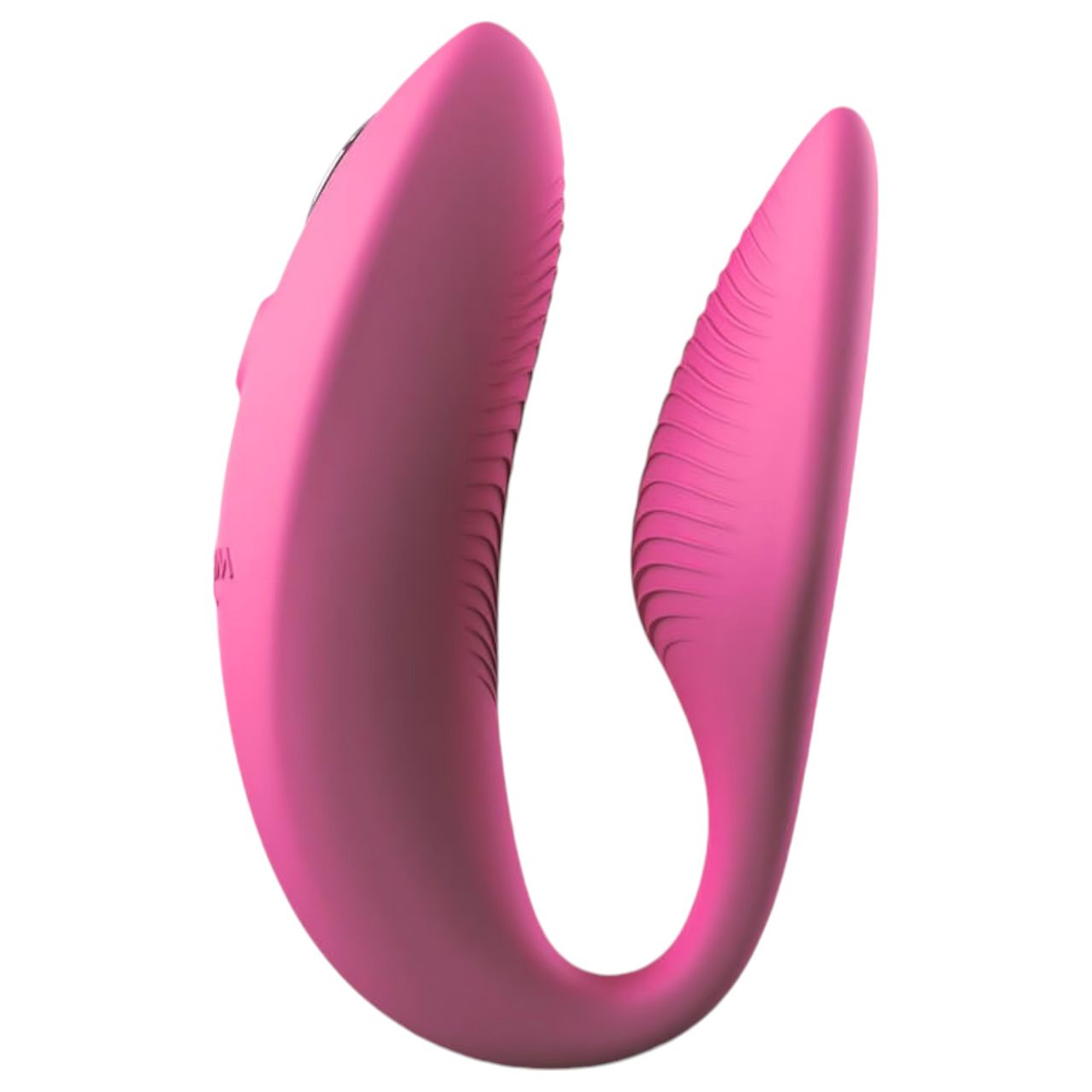 We-Vibe Sync - okos, akkus, rádiós párvibrátor (pink) We-Vibe Sync - okos, akkus, rádiós párvibrátor (pink)