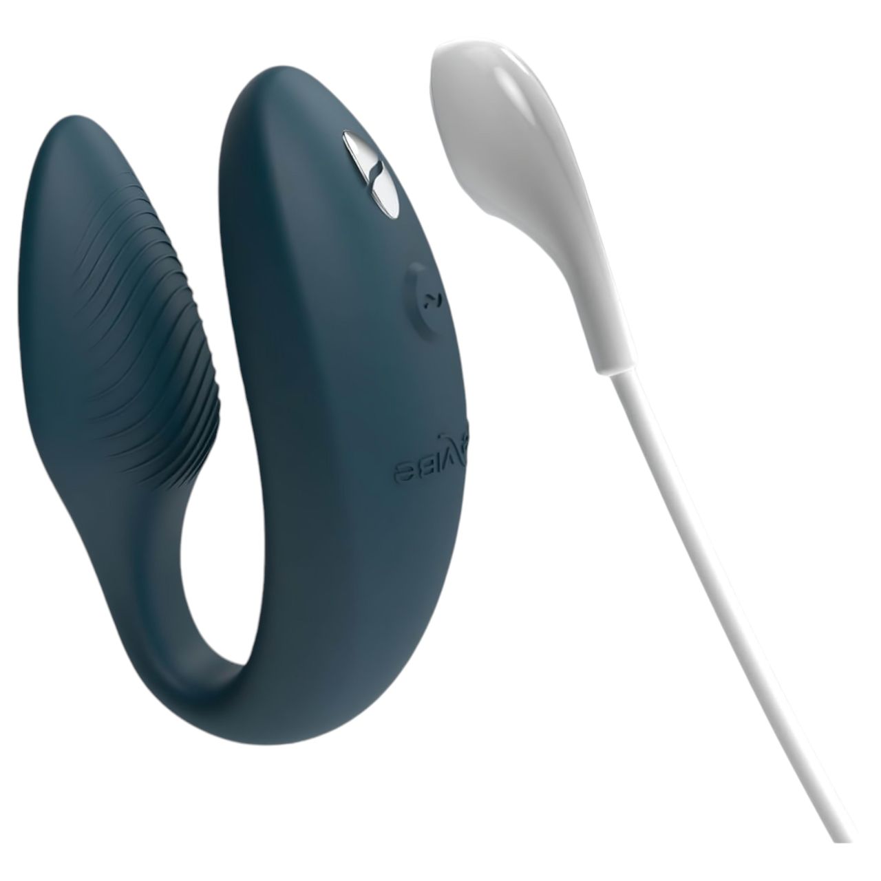 We-Vibe Sync - okos, akkus, rádiós párvibrátor (zöld)