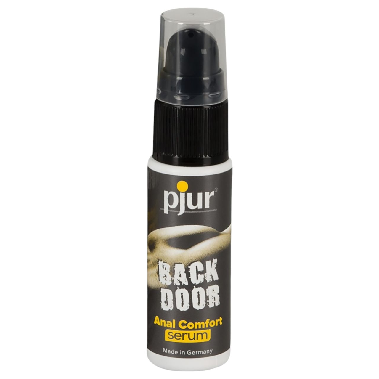 pjur Back Door - anál komfort síkosító szérum (20ml) pjur Back Door - anál komfort síkosító szérum (20ml)