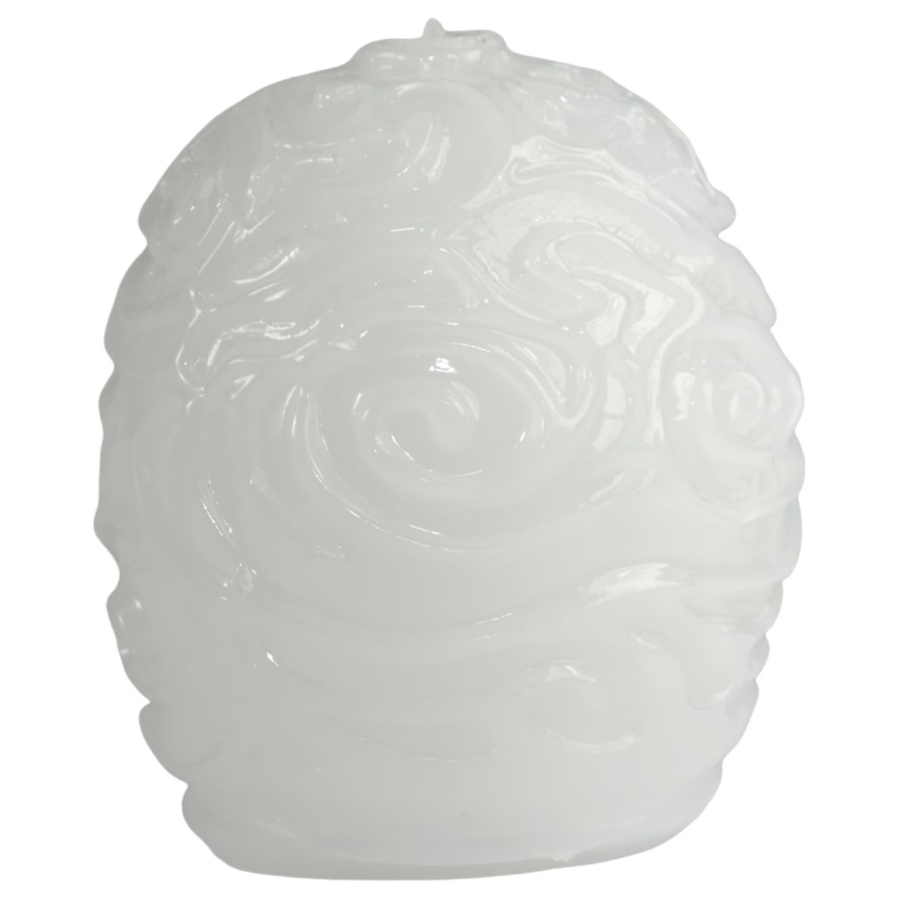 / TENGA Egg Cloudy - tojás maszturbátor (1db)