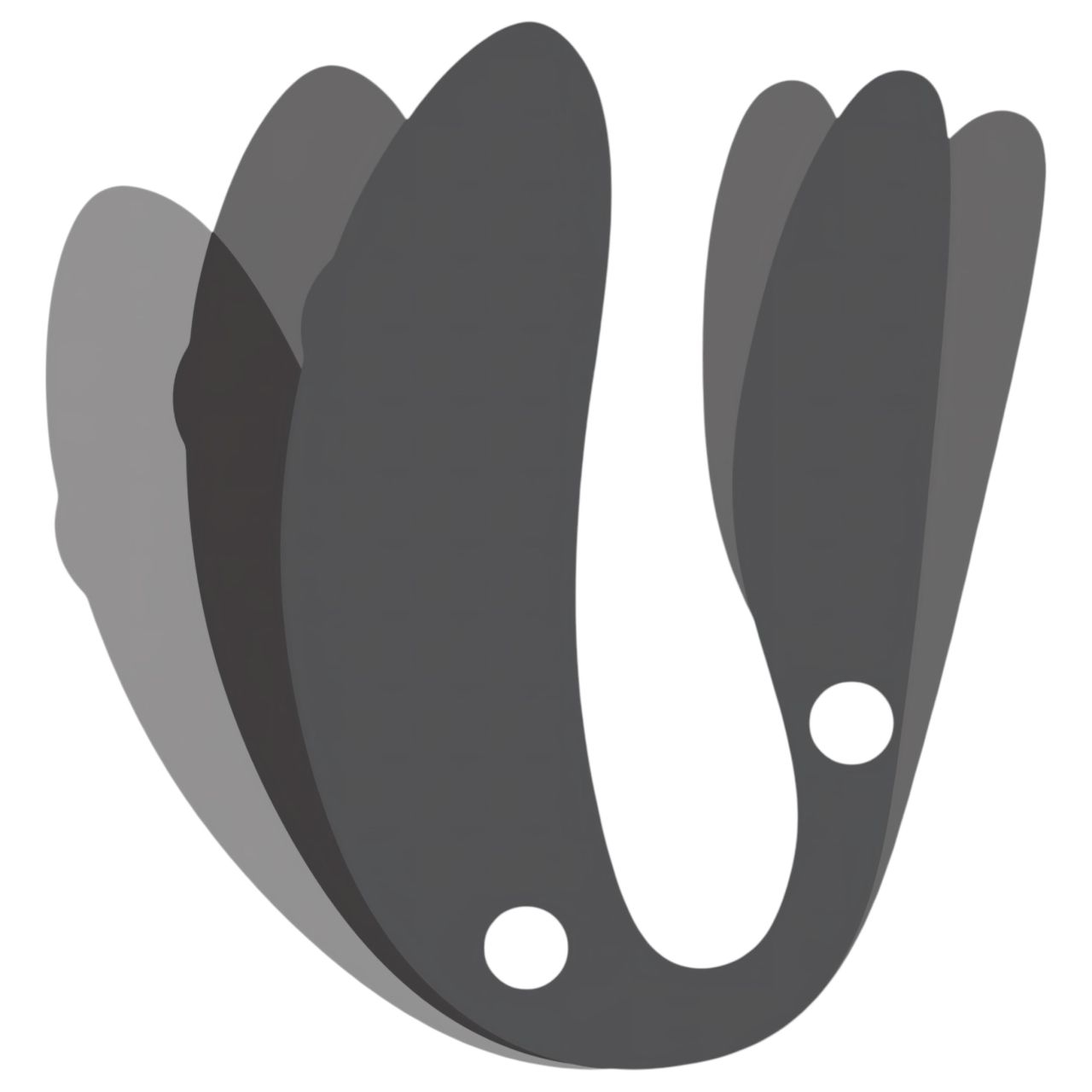 We-Vibe Chorus - akkus, okos párvibrátor (pink) We-Vibe Chorus - akkus, okos párvibrátor (pink)