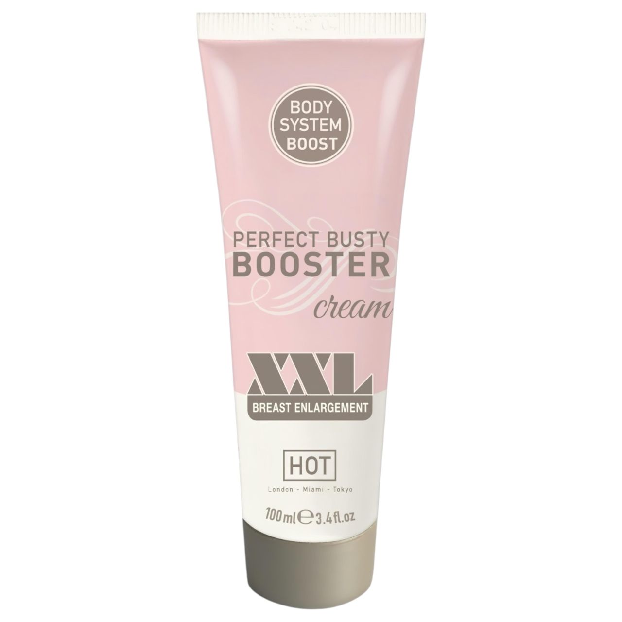 / HOT XXL busty Booster - mellápoló krém (100ml)