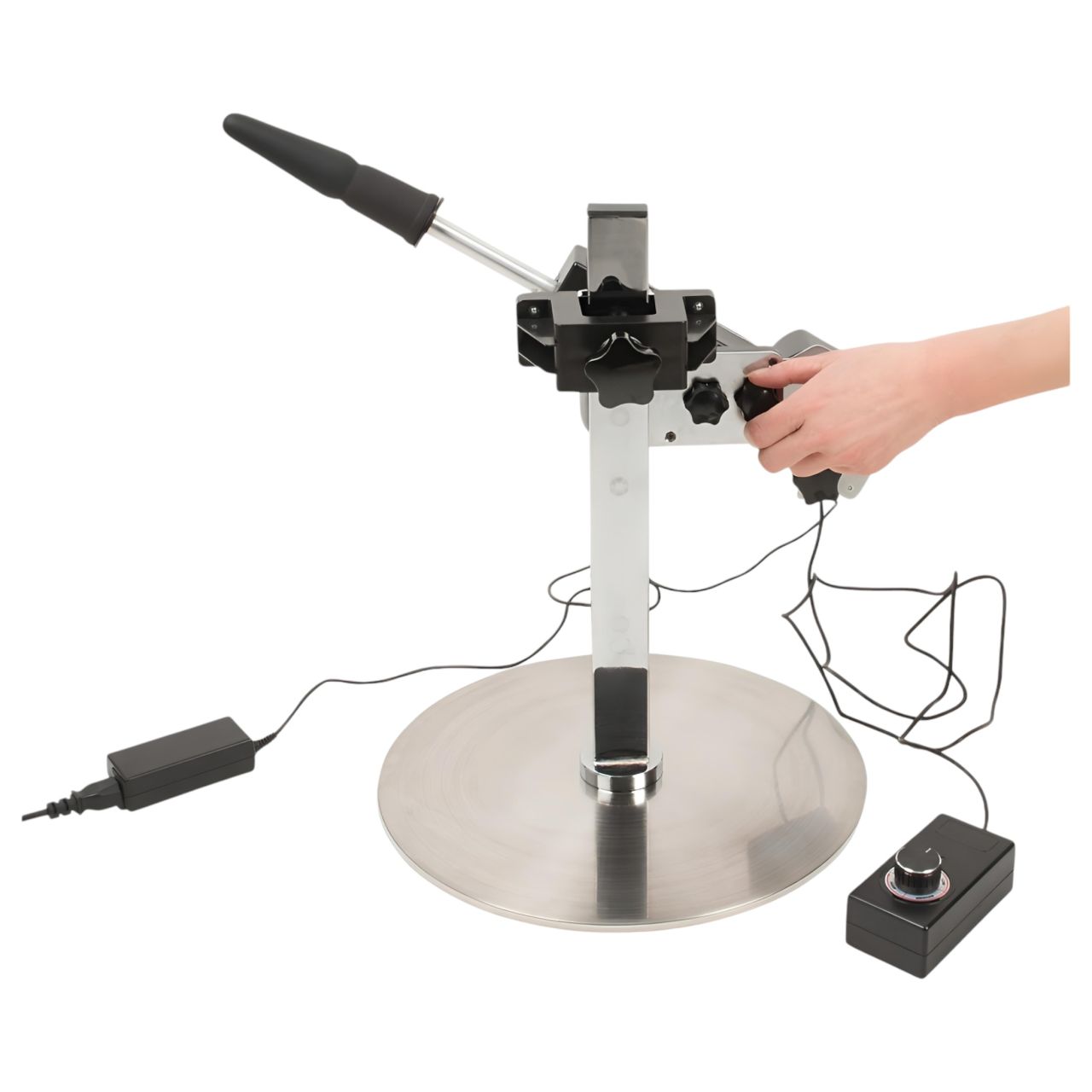 You2Toys - Big Bang Penetrator - hálózati szexgép You2Toys - Big Bang Penetrator - hálózati szexgép