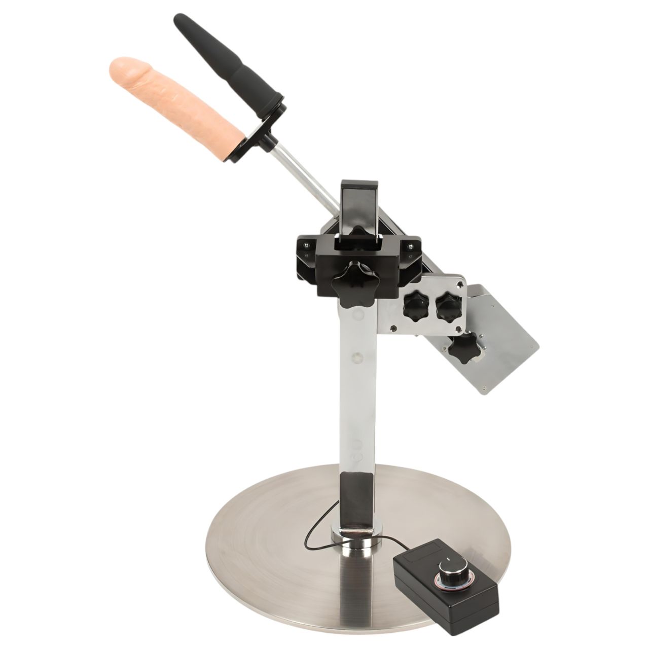 You2Toys - Big Bang Penetrator - hálózati szexgép You2Toys - Big Bang Penetrator - hálózati szexgép