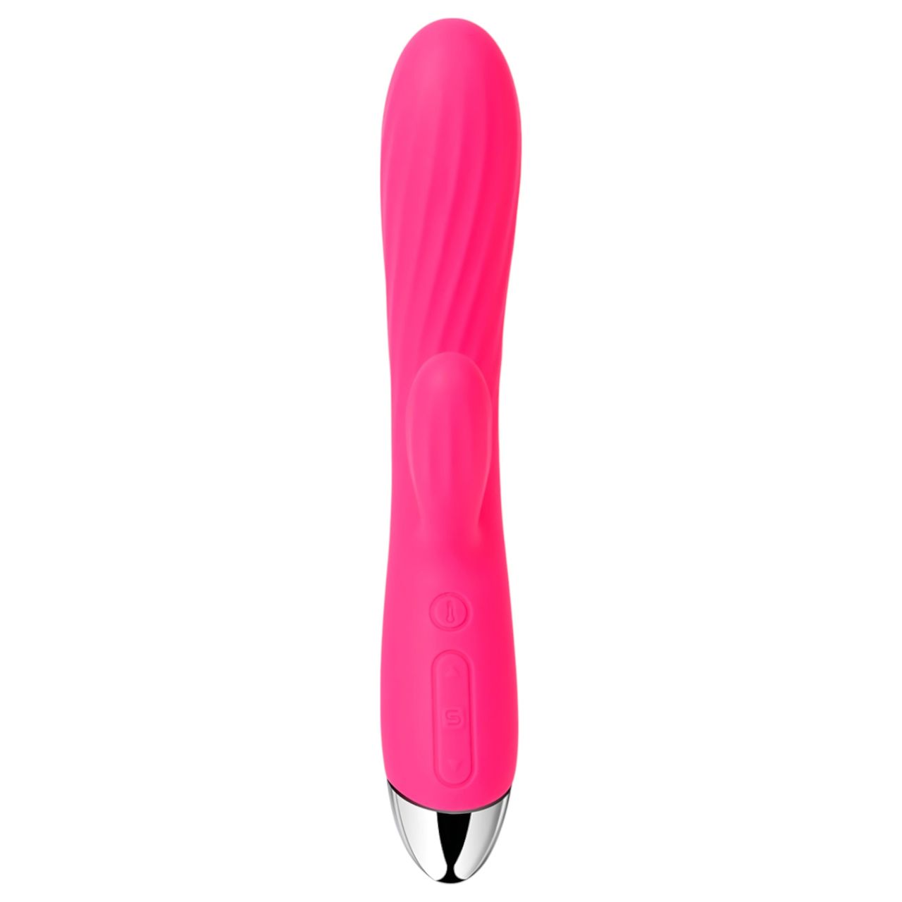 Svakom Angel - vízálló, melegítő, csiklókaros vibrátor (piros) Svakom Angel - vízálló, melegítő, csiklókaros vibrátor (piros)