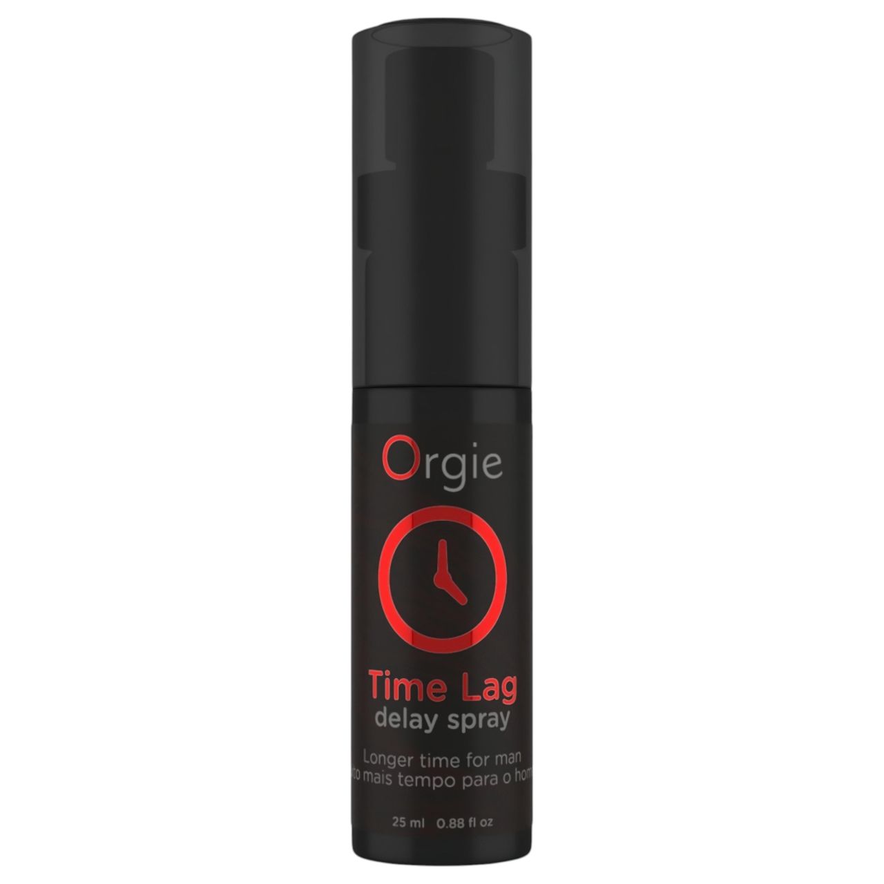 Orgie Delay Spray - késleltető spray férfiaknak (25ml)