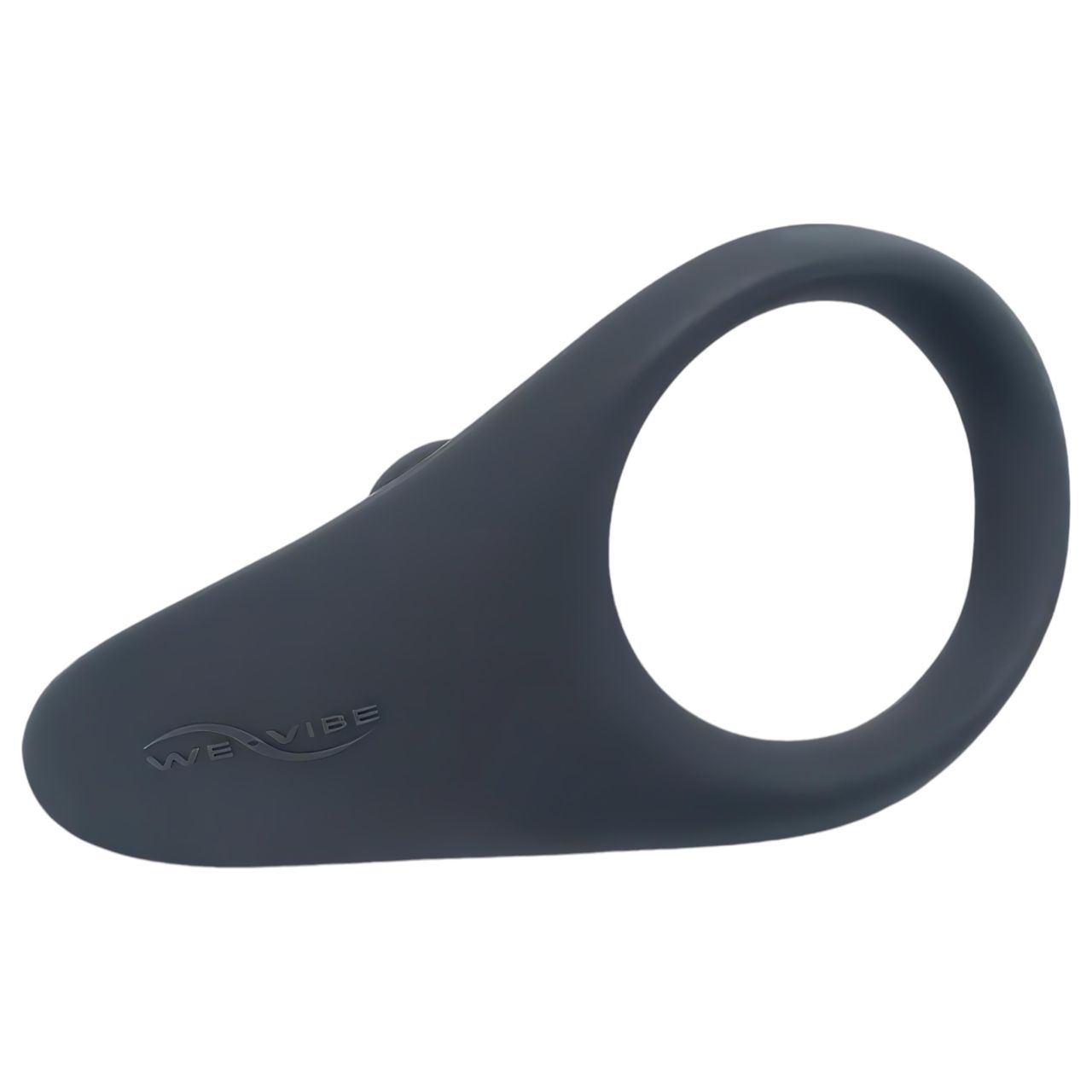 We-Vibe Verge - akkus, vibrációs péniszgyűrű (szürke) We-Vibe Verge - akkus, vibrációs péniszgyűrű (szürke)