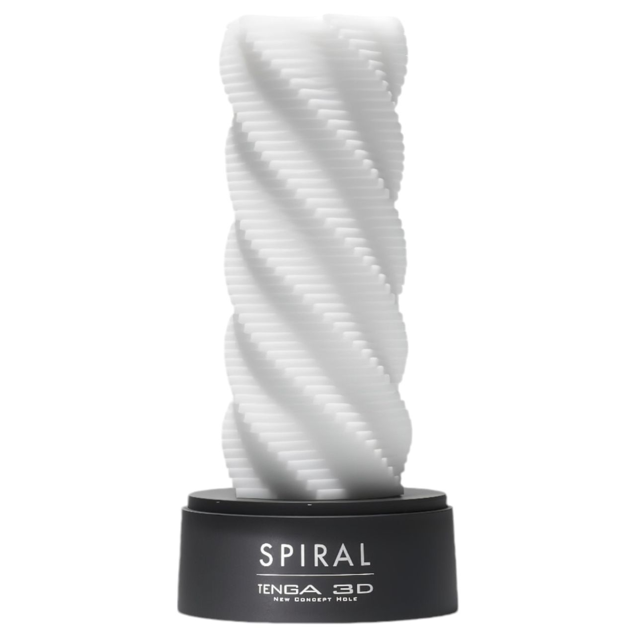 TENGA - 3D Spirál maszturbátor