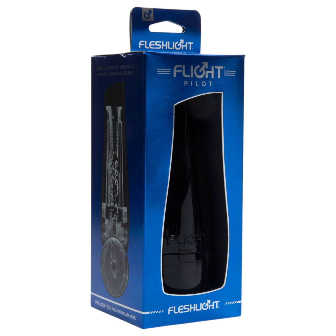 Fleshlight Flight Pilot - Maszturbátor